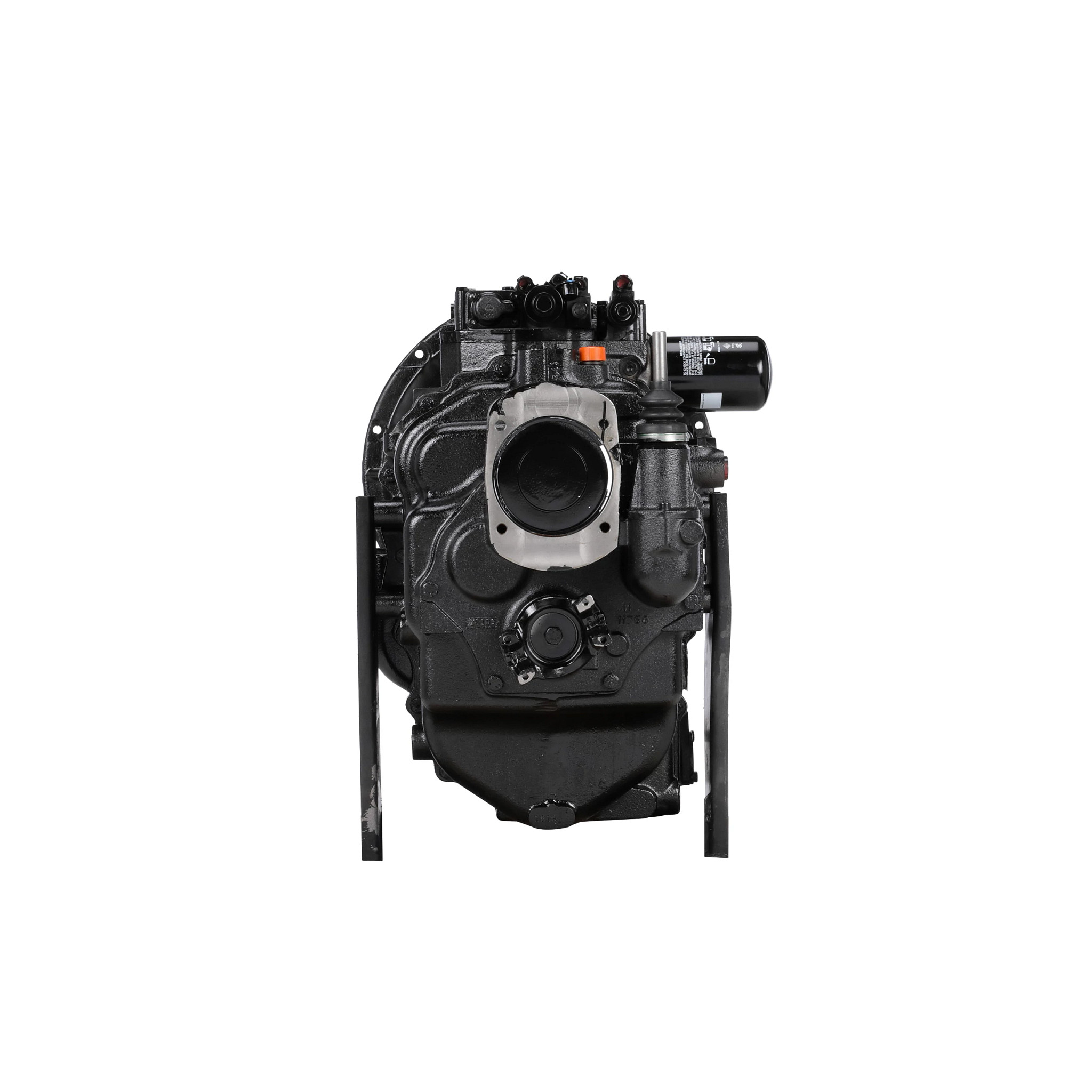 REMAN-TRANSMISSION | NEWHOLLANDAG | CA | EN