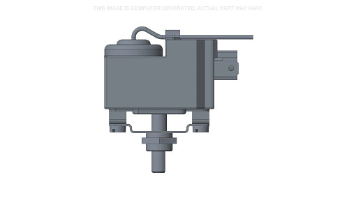 SWITCH, A/C HIGH PRE | NEWHOLLANDAG | EU | PT