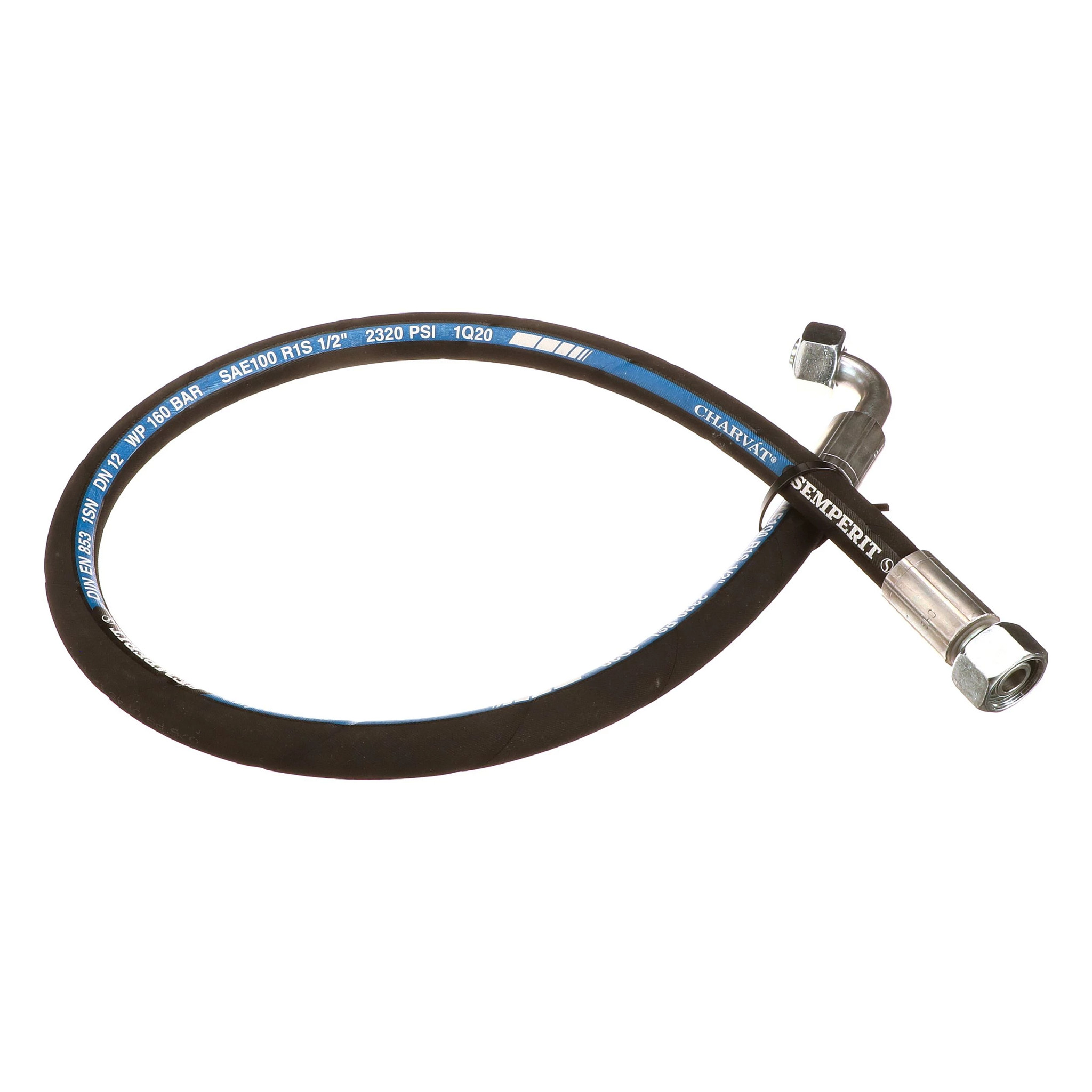 HYDRAULIC HOSE | CASECE | EU | EN