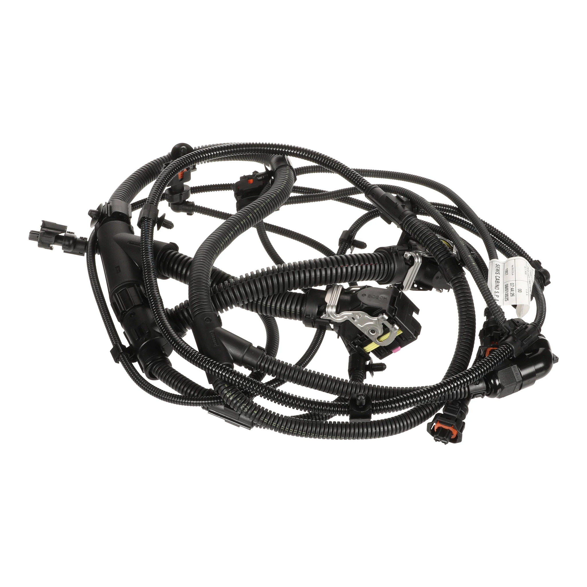 FAISCEAU ELECTRIQUE | NEWHOLLANDCE | AMEA | FR