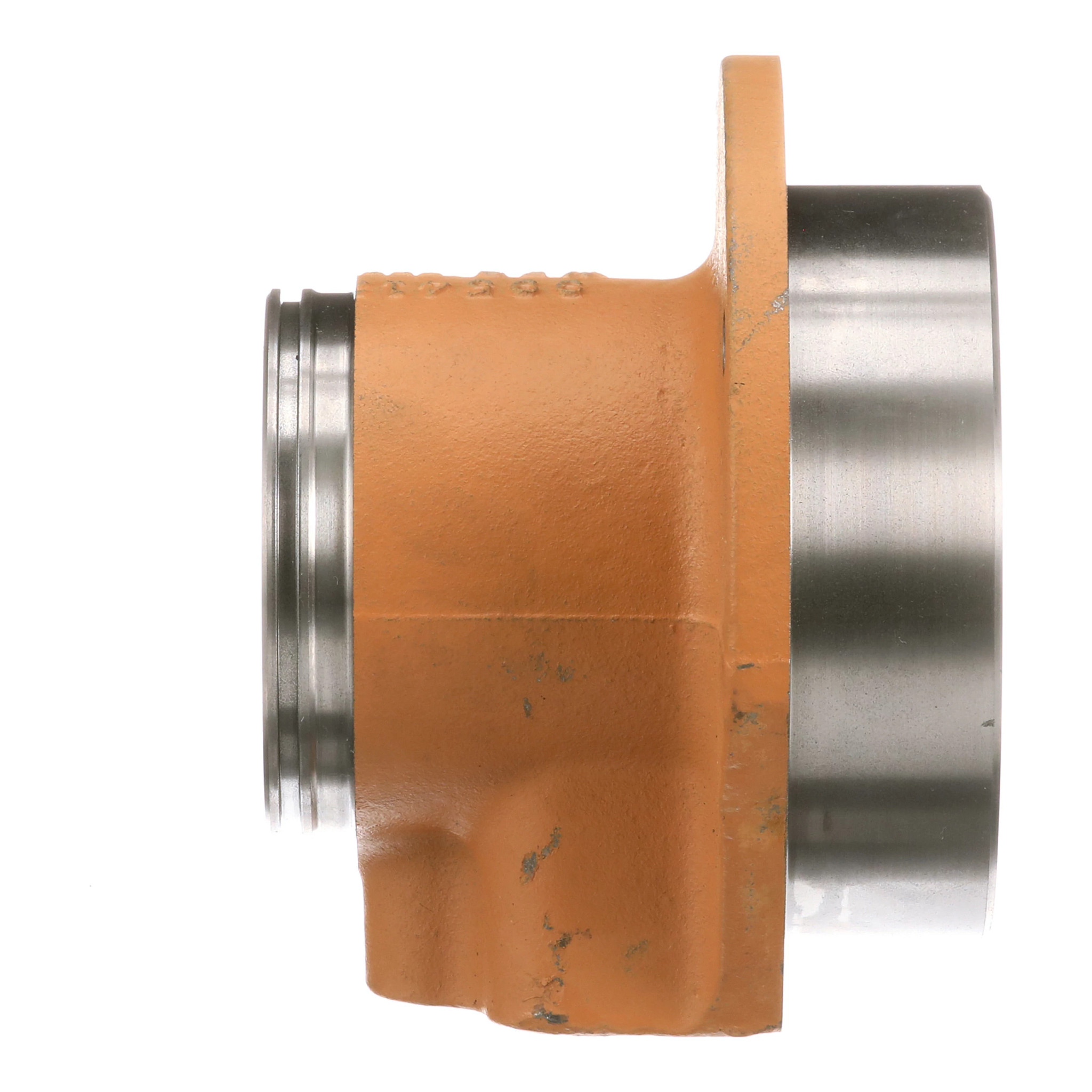 Rolamento de Rolos Cônicos de Alta Precisão