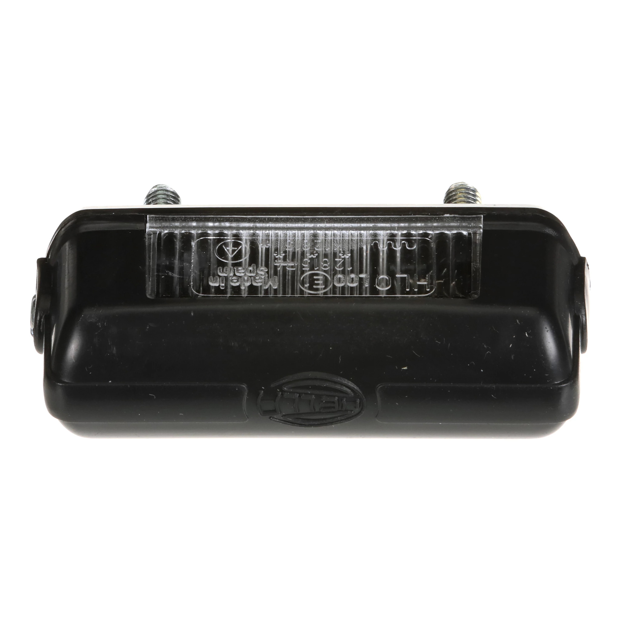 NUMBER PLATE LAMP | NEWHOLLANDAG | CA | EN