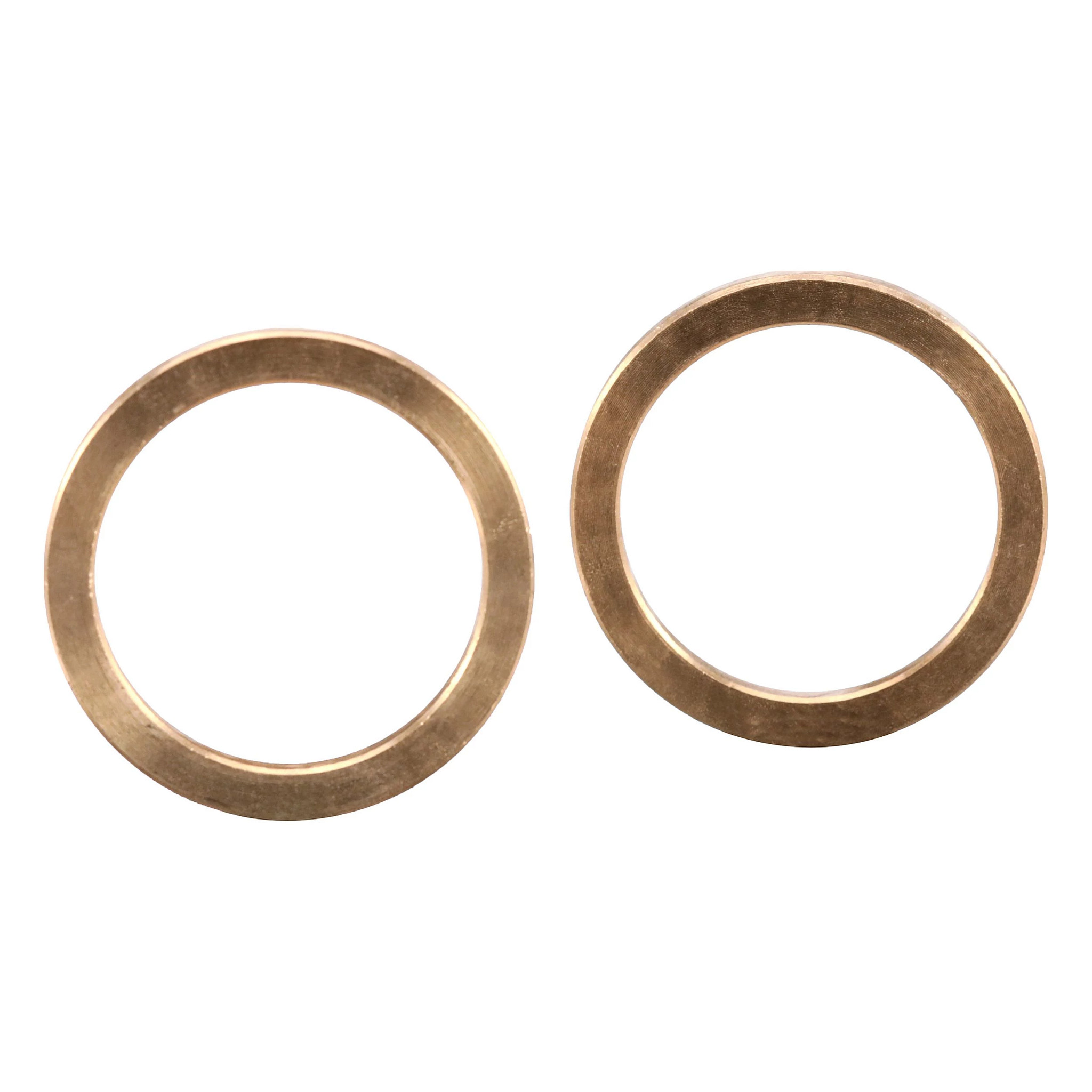 ANEL DE ENCOSTO | STEYR | EU | ES