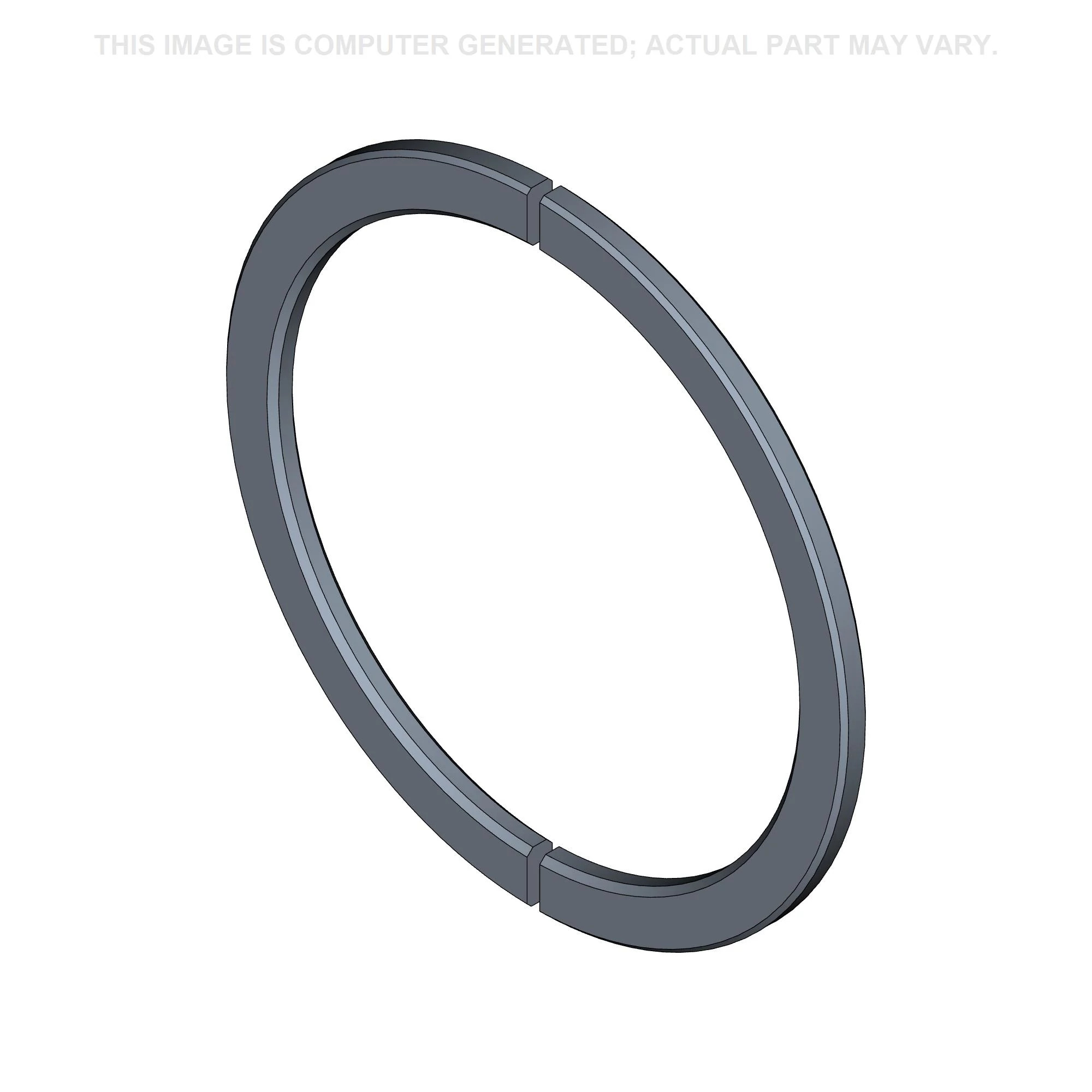 Half-ring | NEWHOLLANDAG | CA | EN