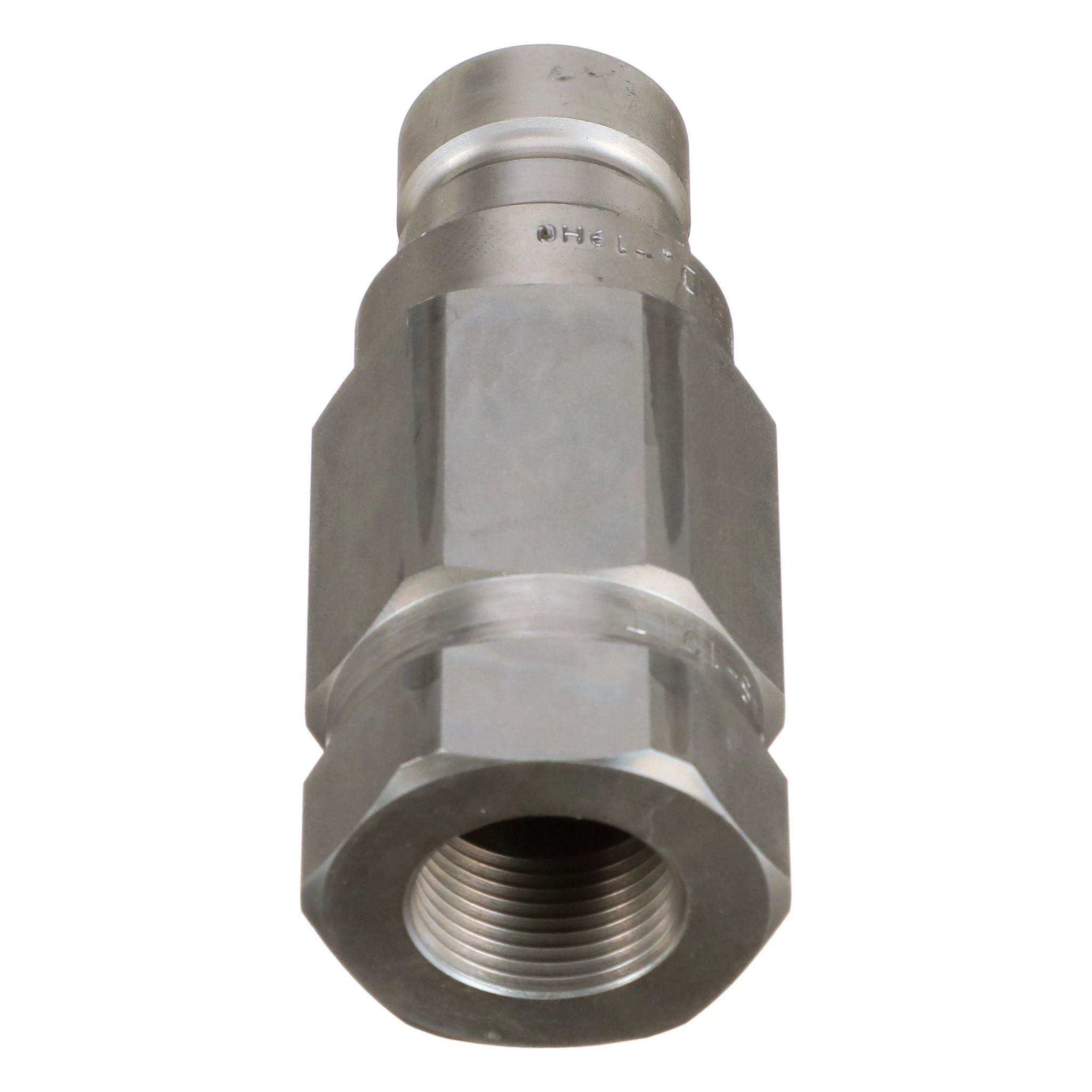 PUSH-PULL COUPLING | NEWHOLLANDAG | EU | EN