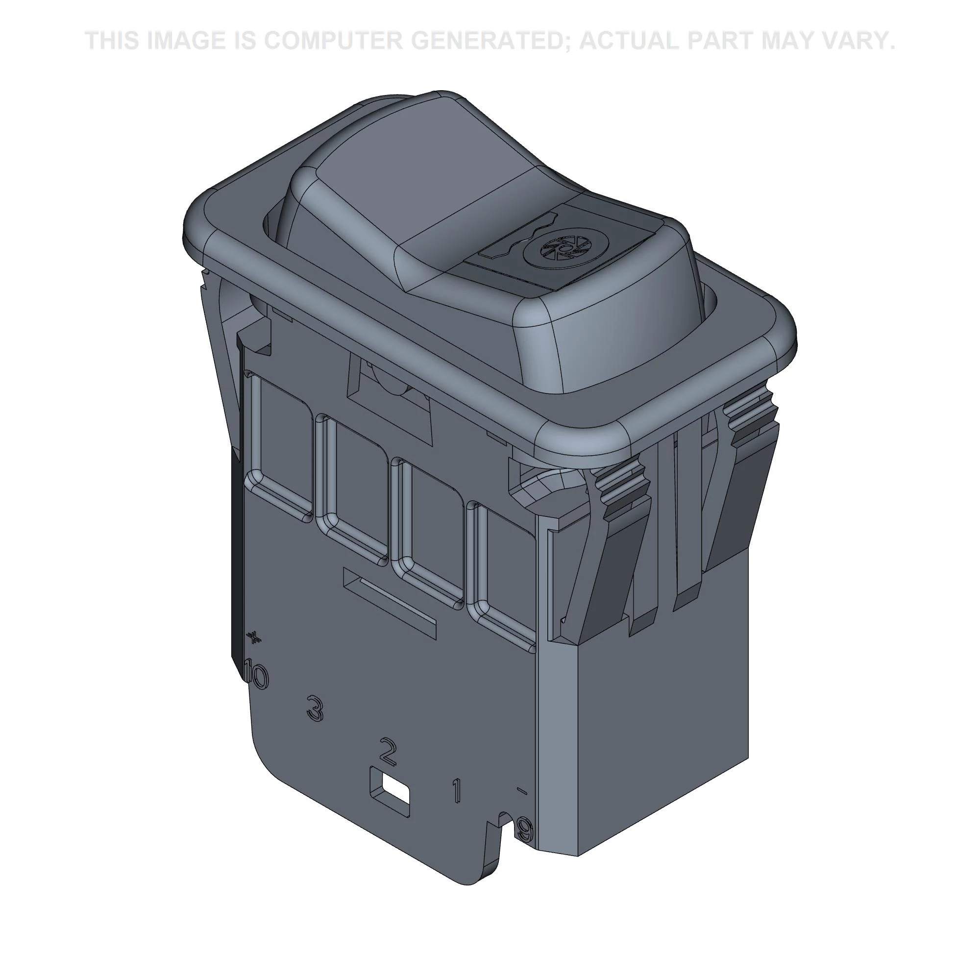 COMM. CMDE ANTI-TANG | FLEXICOIL | AMEA | EN
