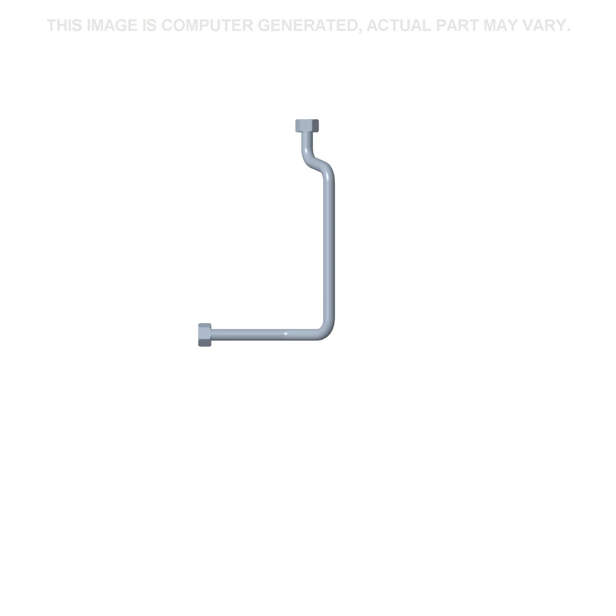 HYD TUBE | NEWHOLLANDCE | AMEA | EN