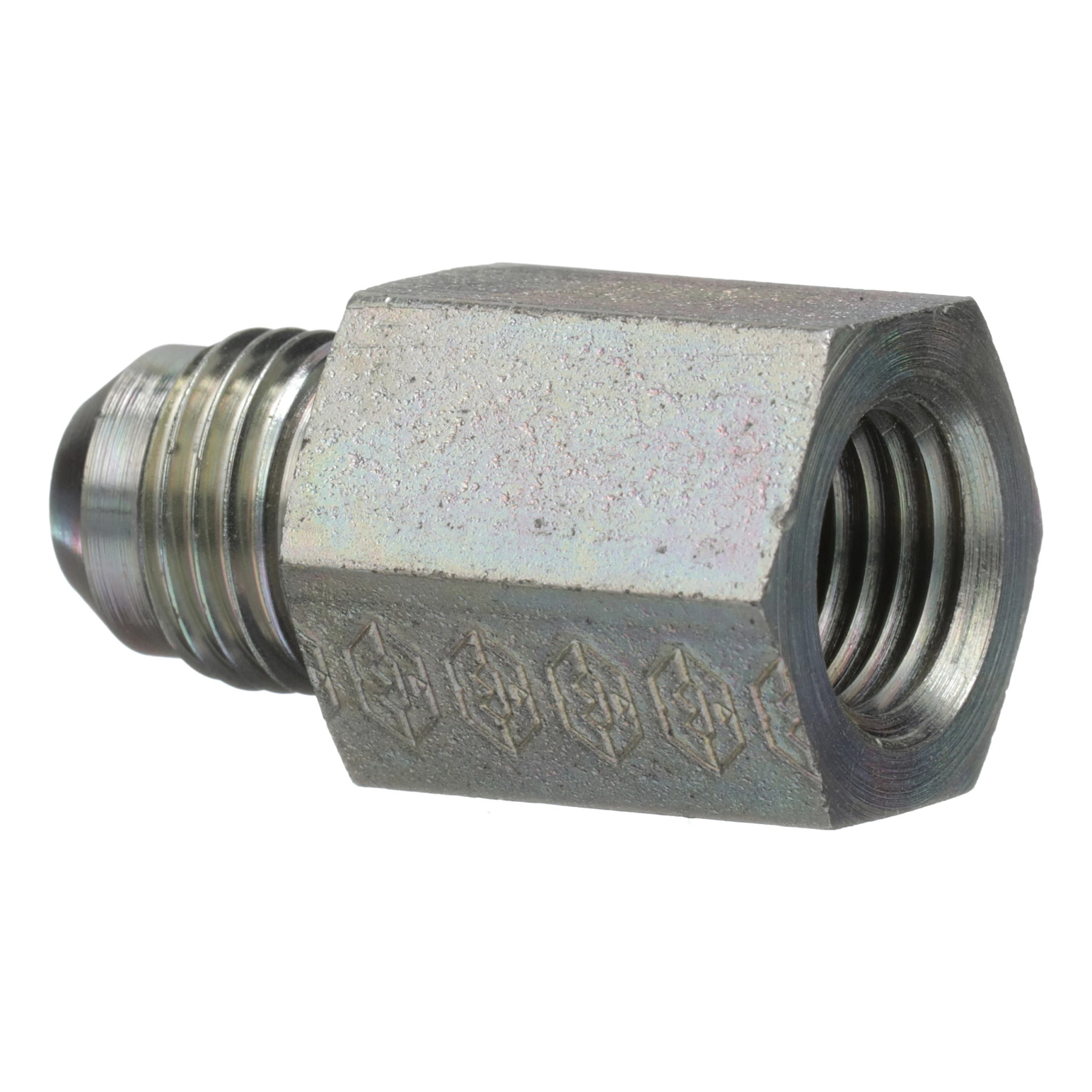 Hydraulic Tube Connector