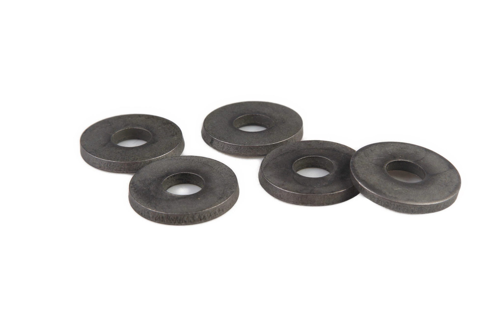 Anilha - 13,46 mm DI x 38,1 mm DE x 4,57 mm Esp