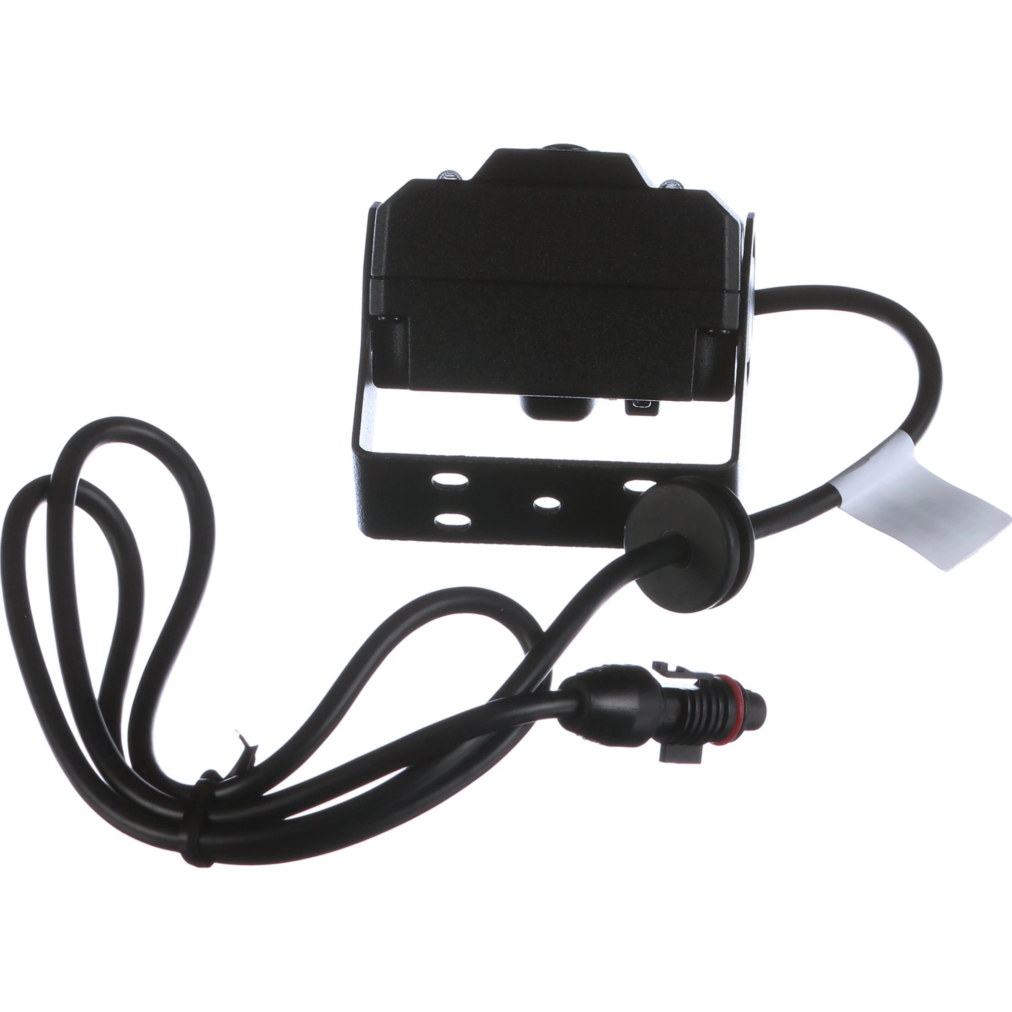 VIDEO CAMERA | NEWHOLLANDCE | SA | EN