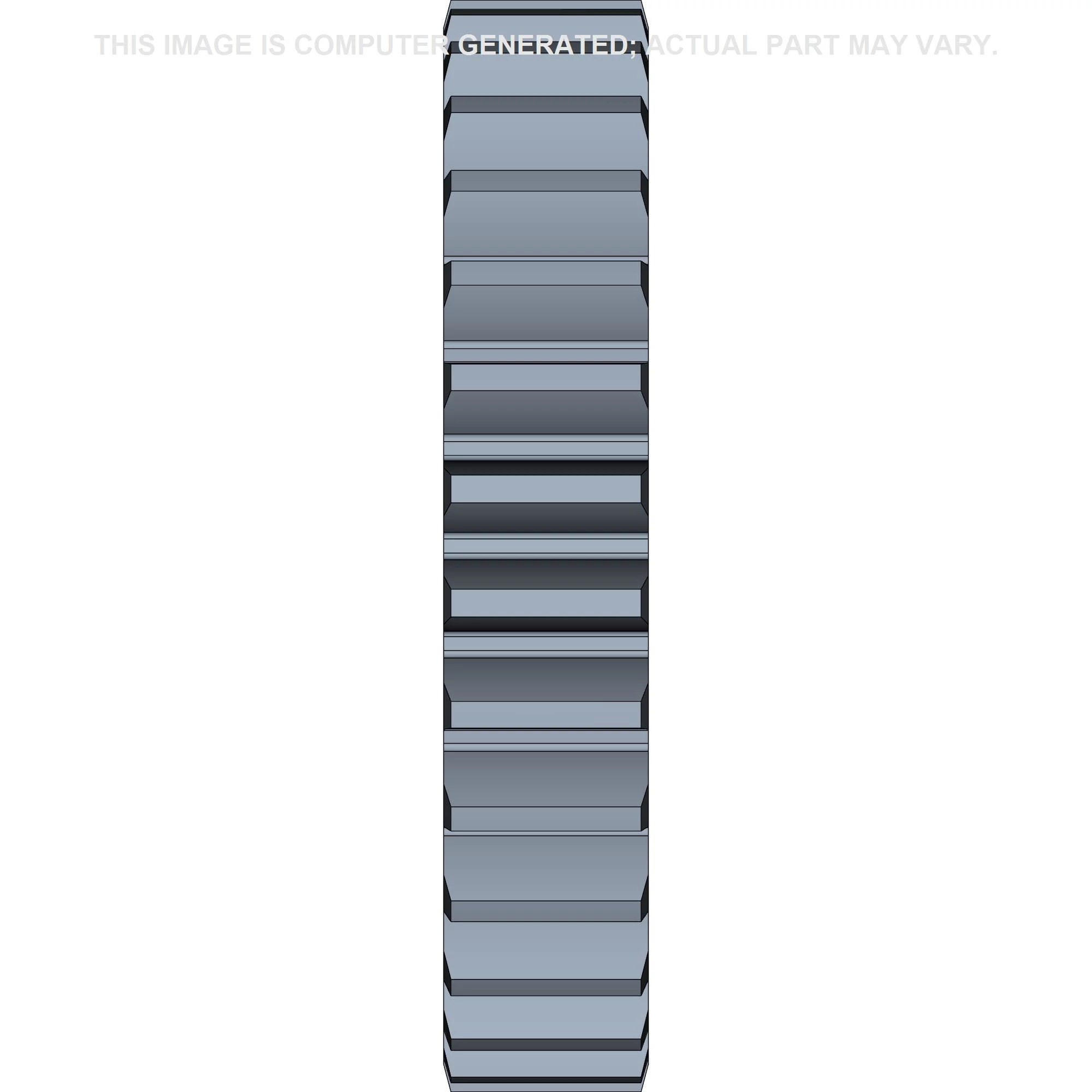 SPROCKET | NEWHOLLANDAG | EU | EN