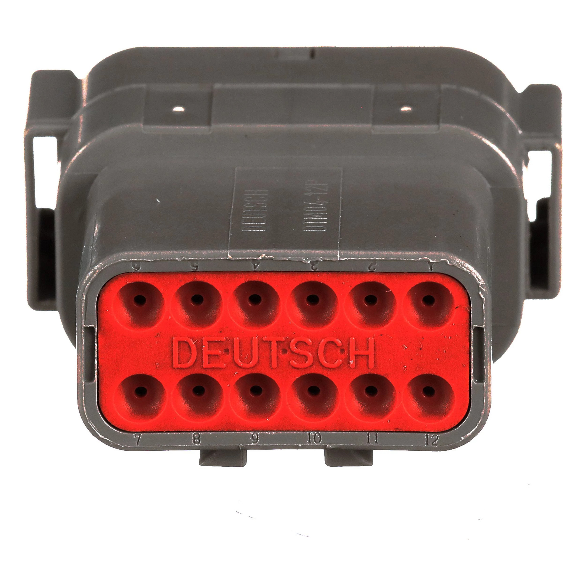 ELEC CONNECTOR | FLEXICOIL | CA | EN