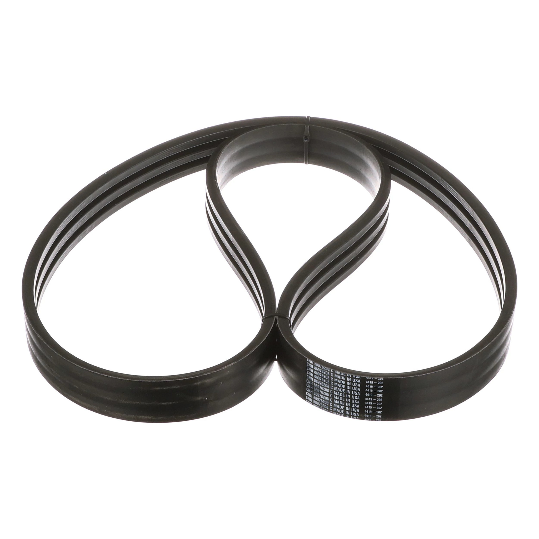 V-BELT | FLEXICOIL | AMEA | EN
