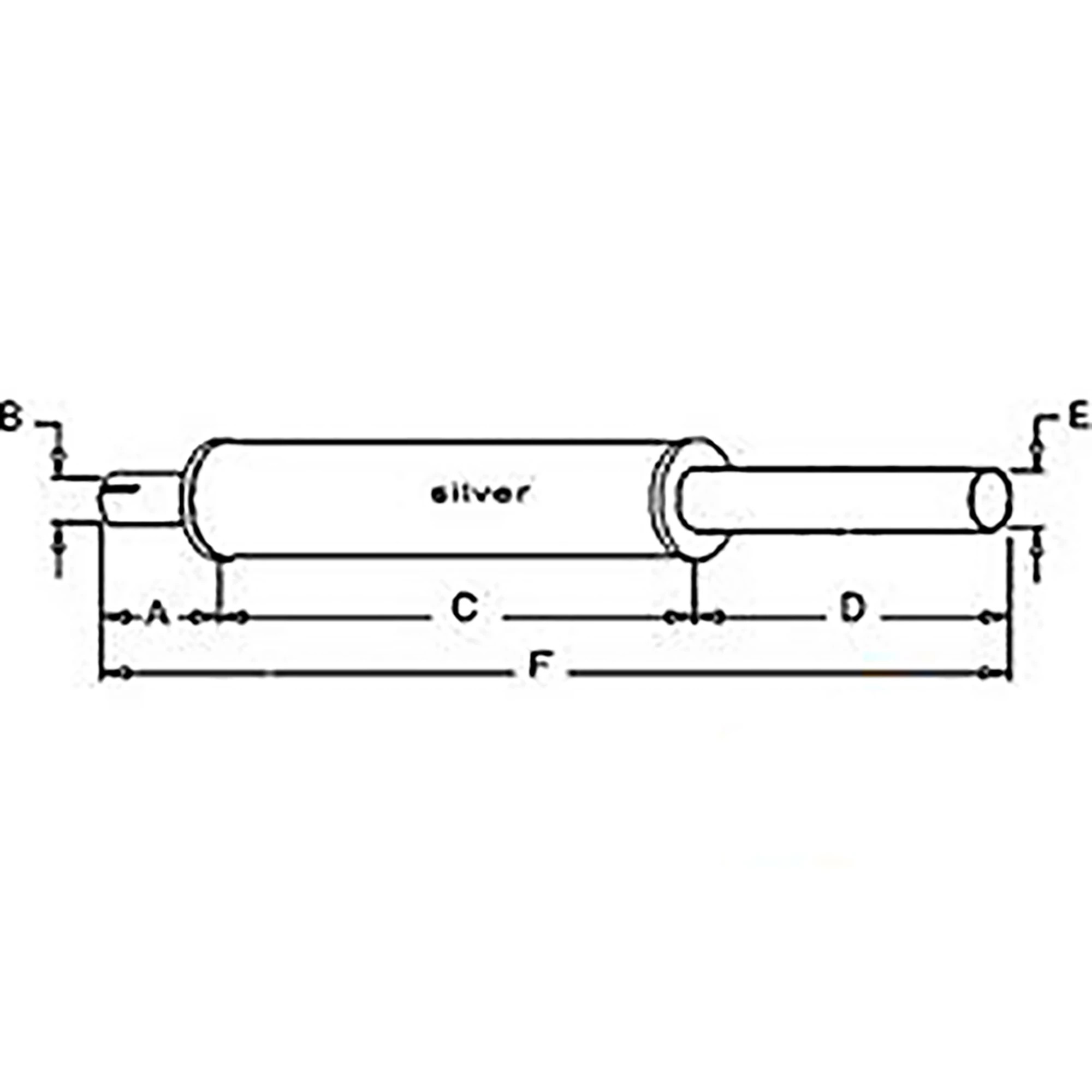 Muffler | NEWHOLLANDCE | CA | EN