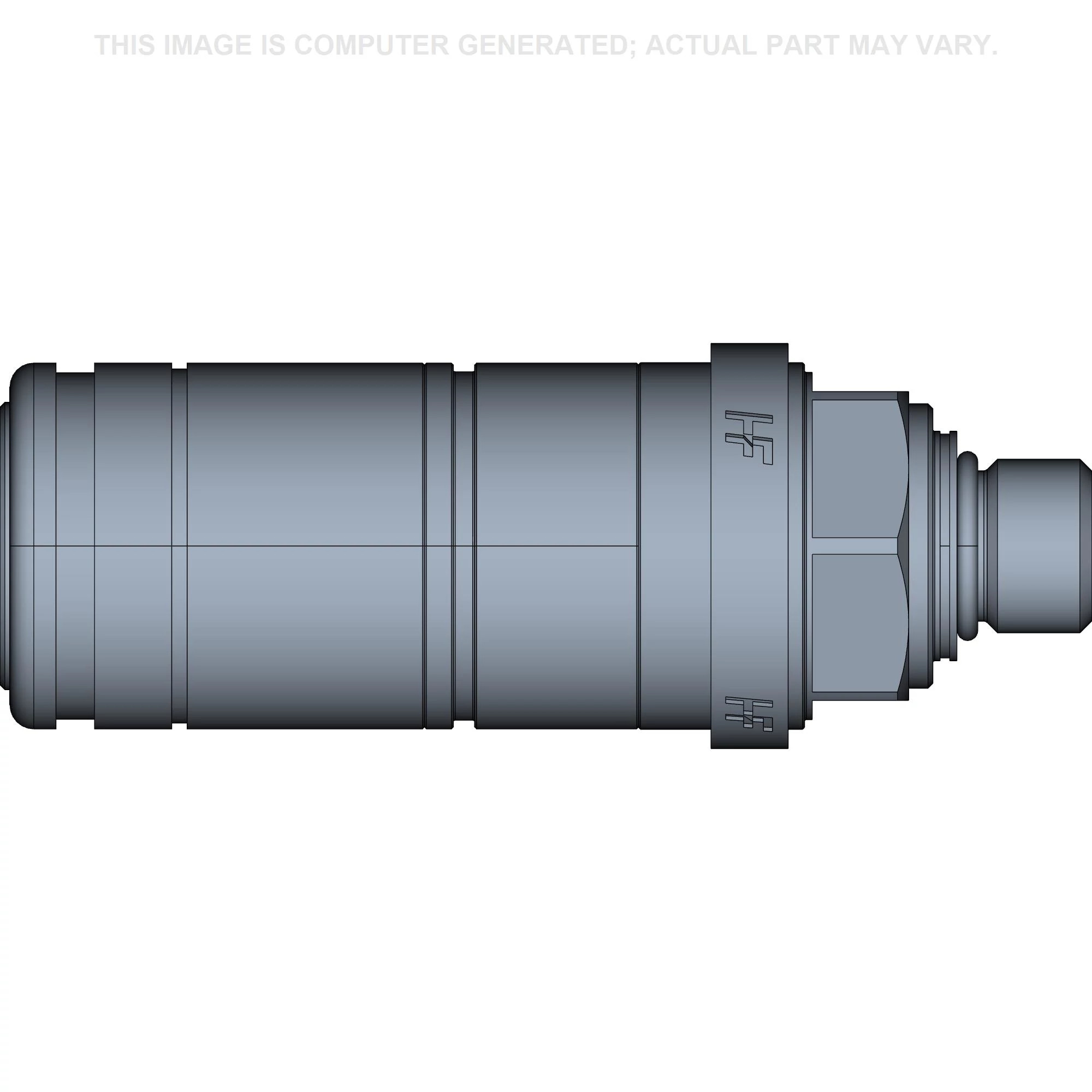 QUICK FEMALE COUPLING | NEWHOLLANDCE | CA | EN