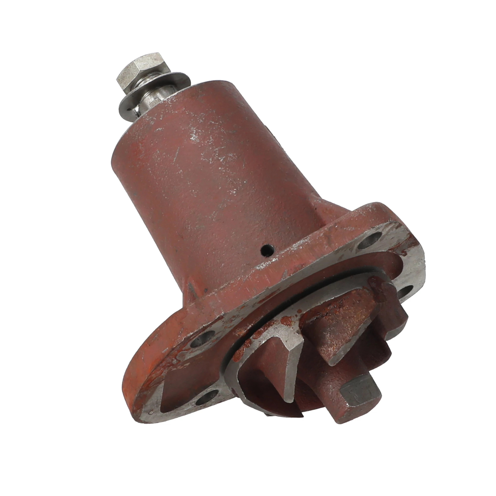 Water Pump Assembly | NEWHOLLANDAG | CA | EN