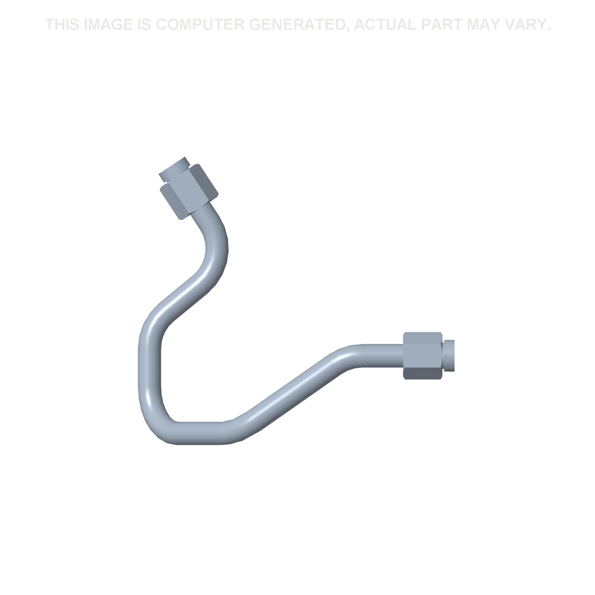 HYD TUBE | CASEIH | US | EN