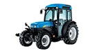 UPGRADE TRACTOR ESPECIAL | NEWHOLLANDAG | BR | PT