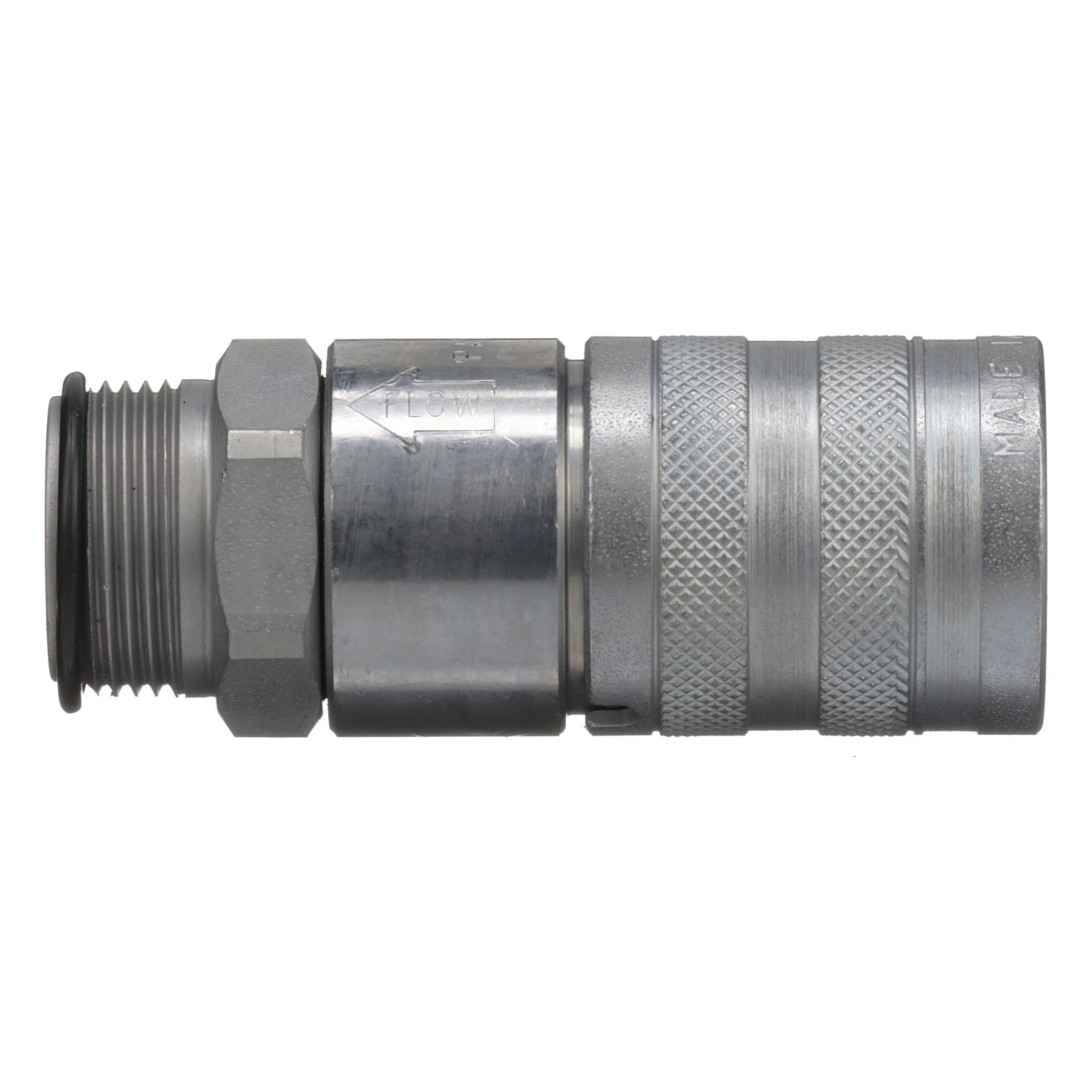 QUICK FEMALE COUPLING | CASEIH | US | EN