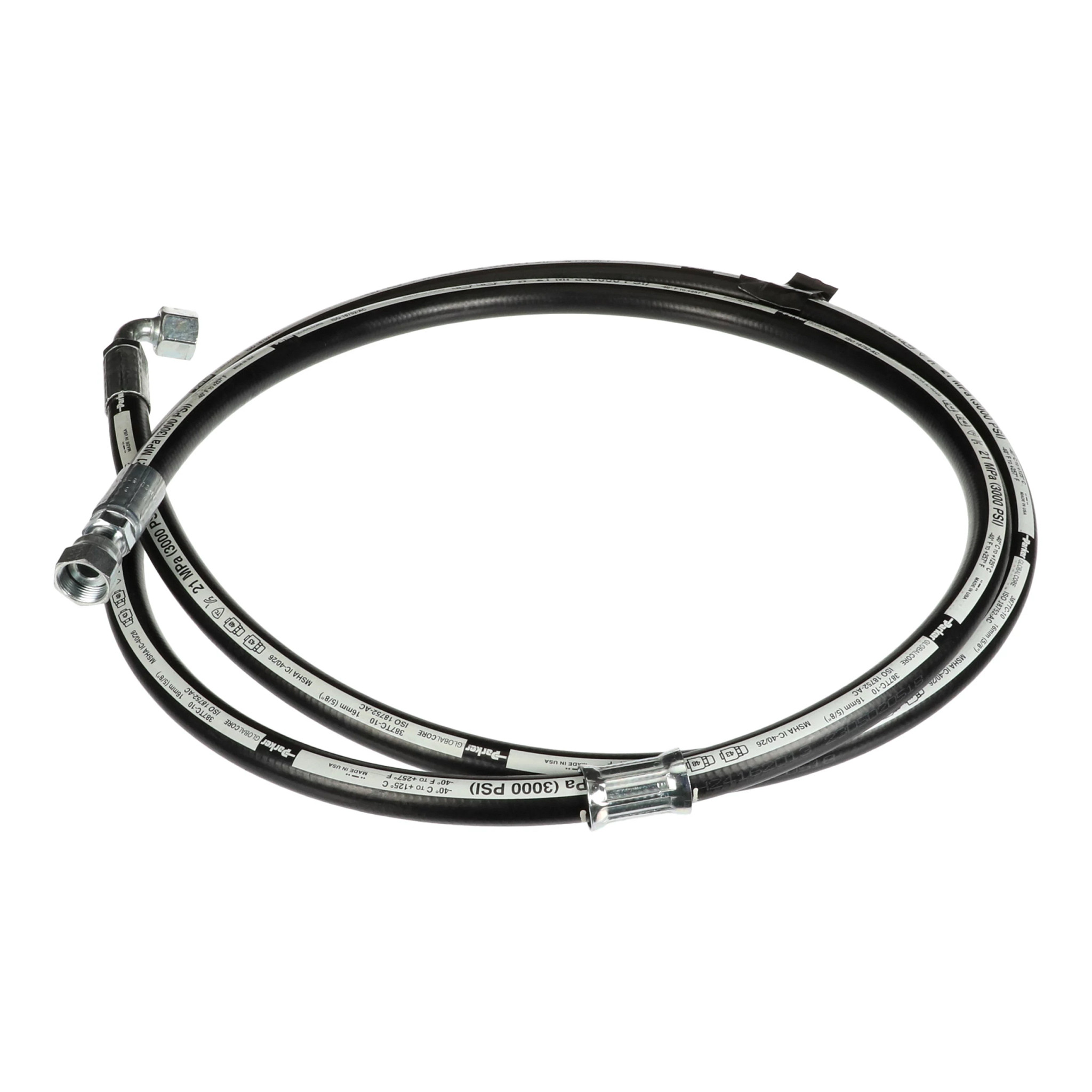 MANGUEIRA | NEWHOLLANDCE | EU | PT