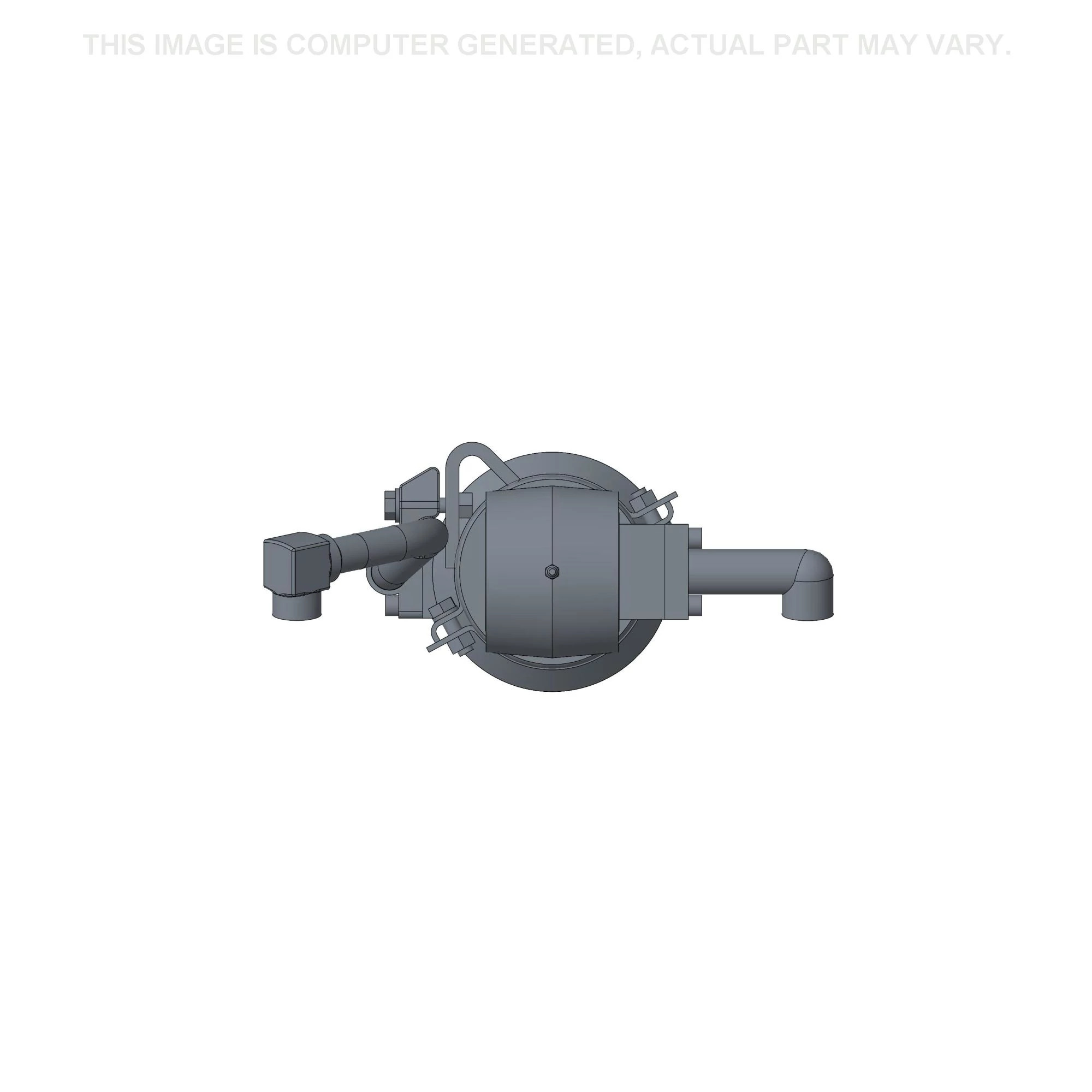 BUCKET CYLINDER | CASECE | US | EN