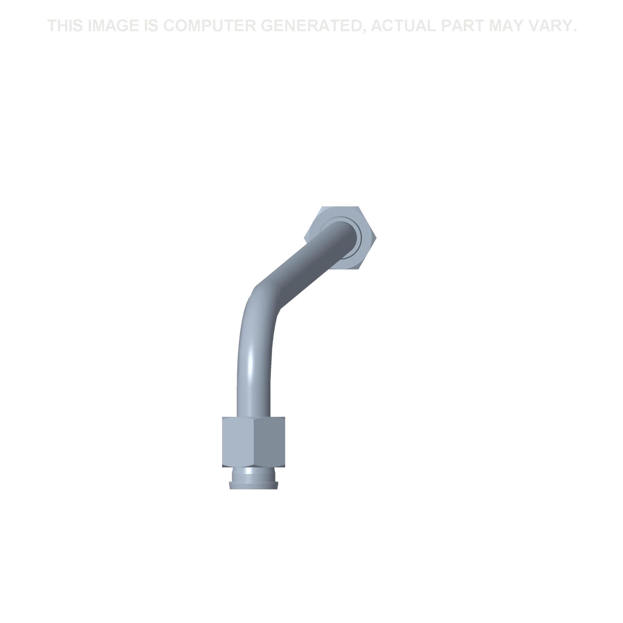 HYD TUBE | STEYR | EU | EN