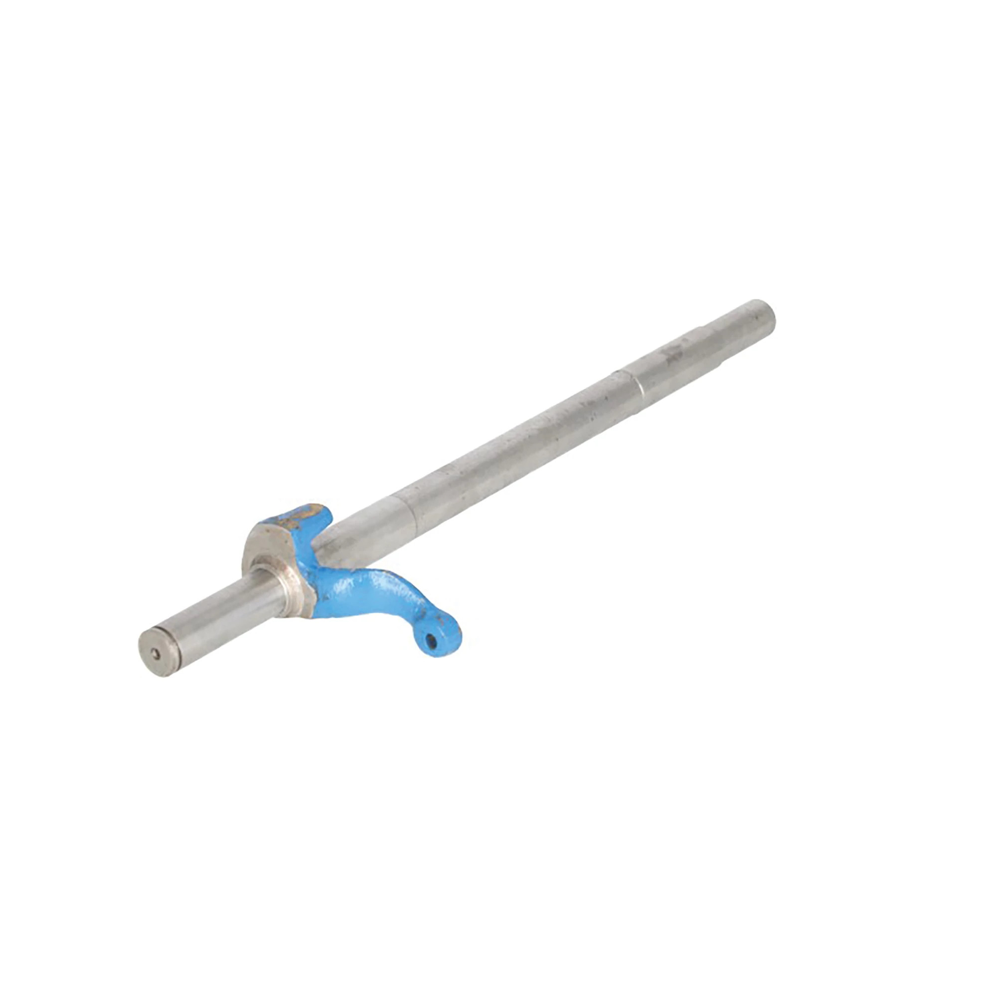 Brake Pedal Shaft | NEWHOLLANDAG | CA | EN