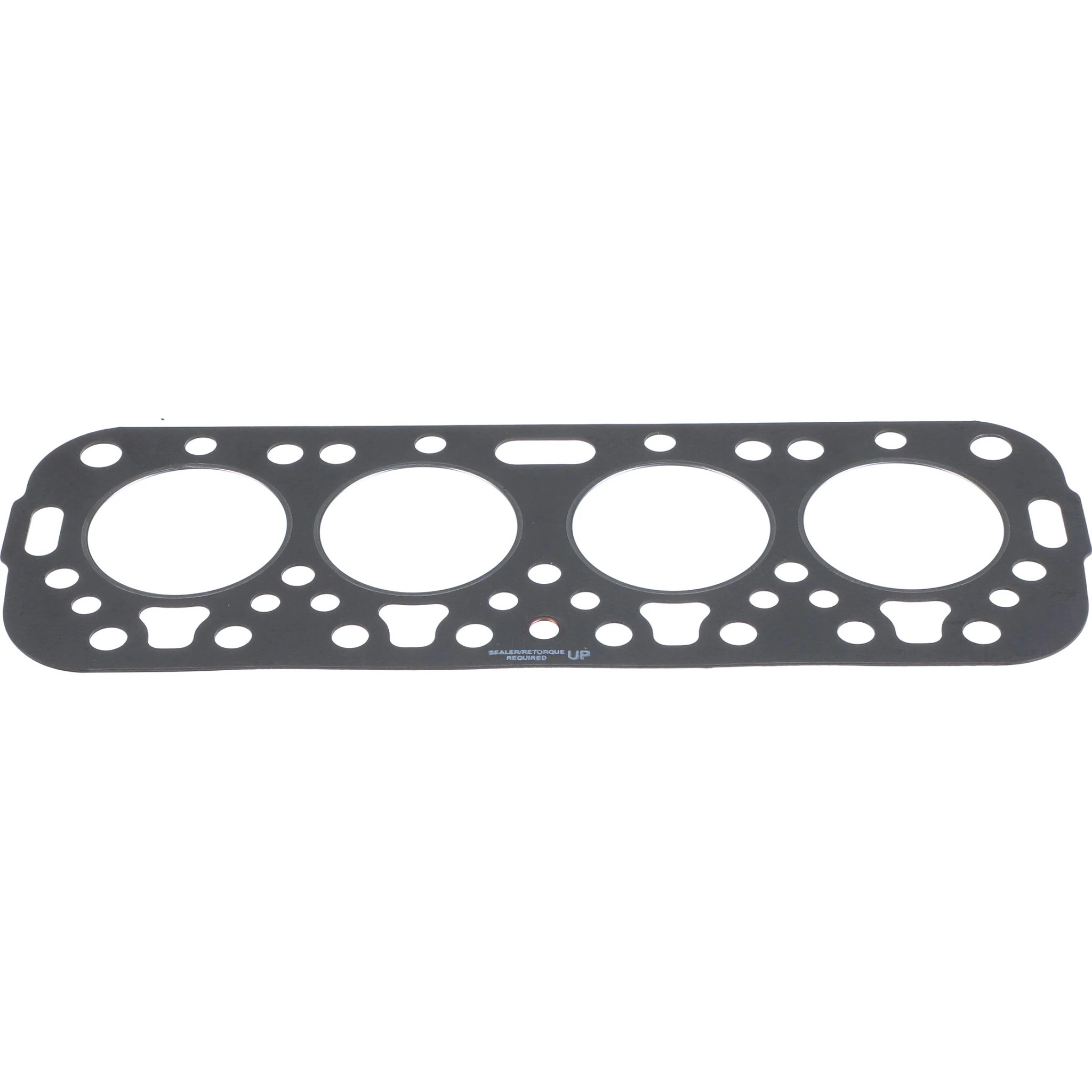 GASKET | CASECE | US | EN