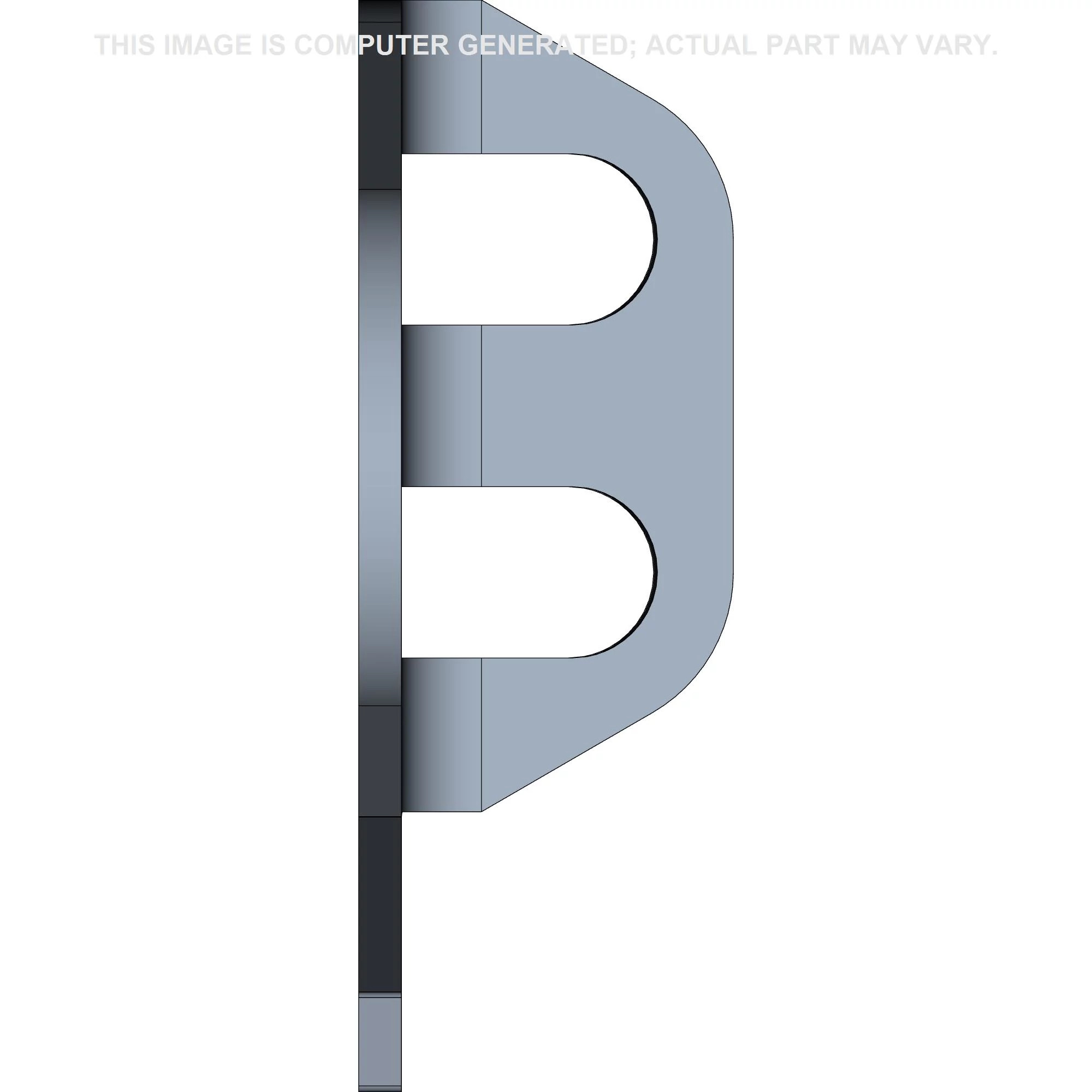 PLAQUE DE JONCTION | NEWHOLLANDCE | EU | FR