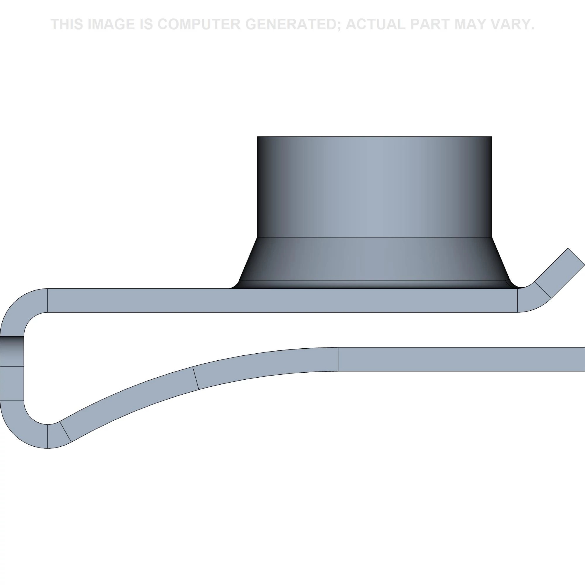 SPRING NUT | CASEIH | CA | EN