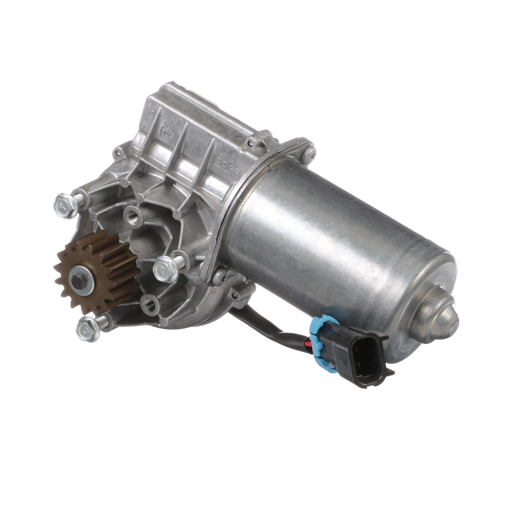 Motor de ajuste do contrabatedor | CASEIH | BR | PT