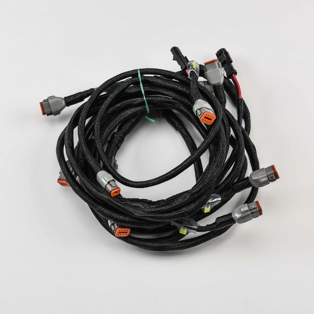 WIRE HARNESS | CASEIH | US | EN