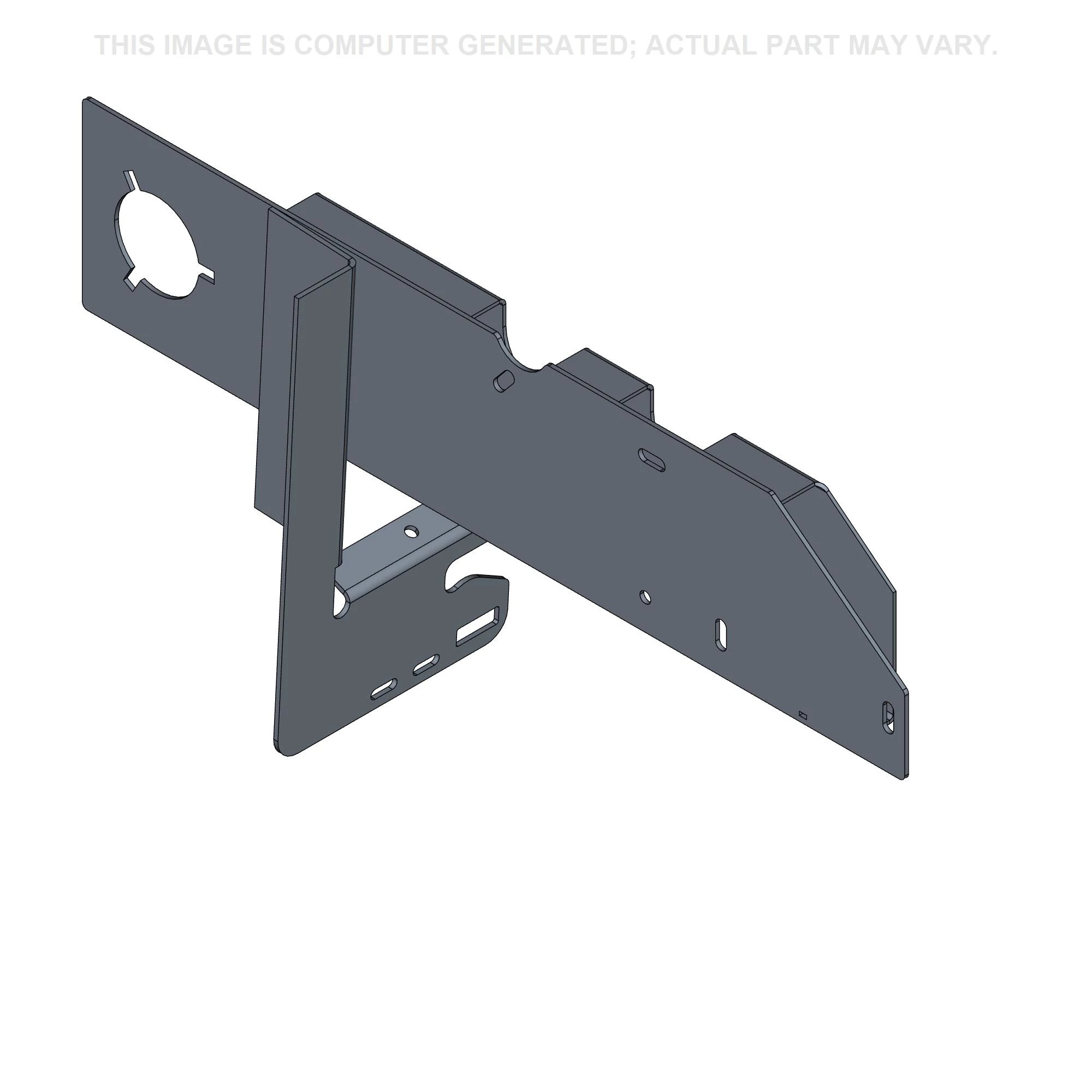 SUPPORT | CASEIH | CA | FR