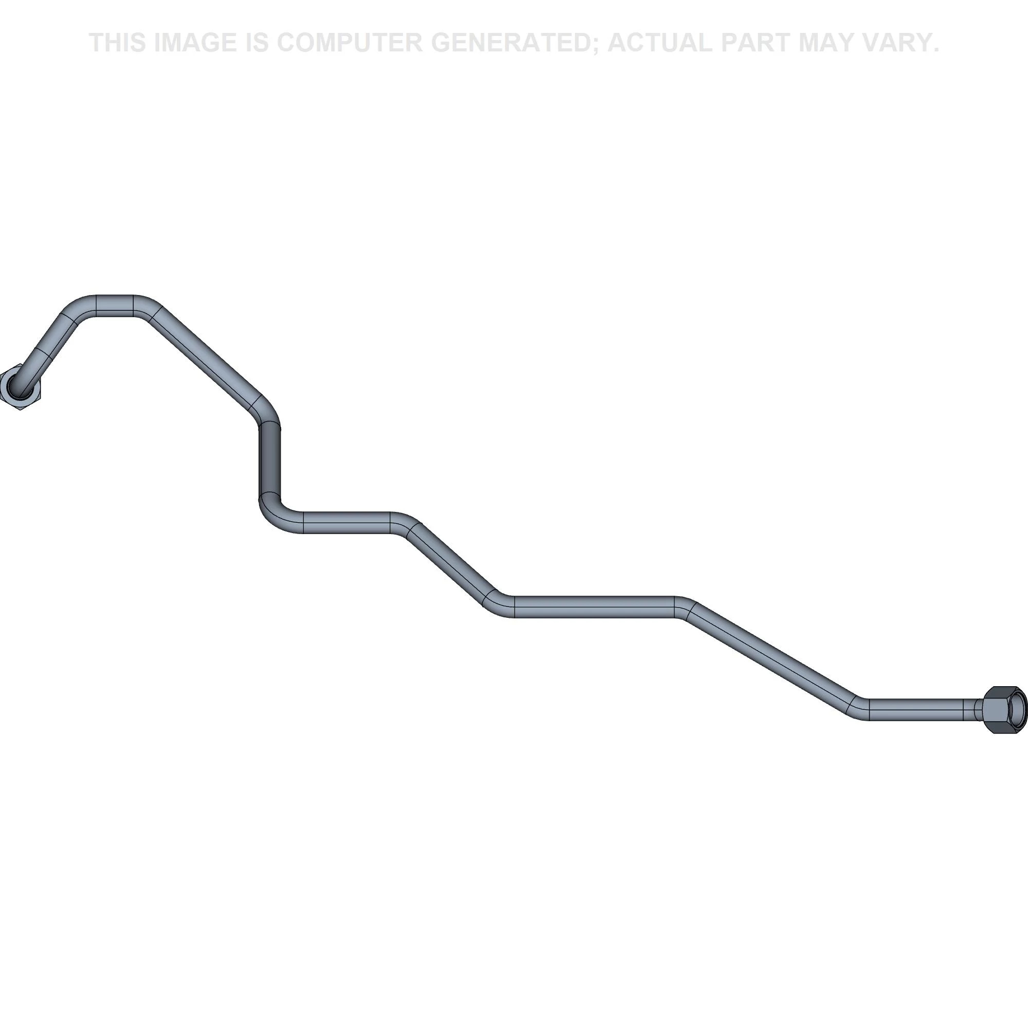 HYD TUBE | NEWHOLLANDAG | AMEA | EN