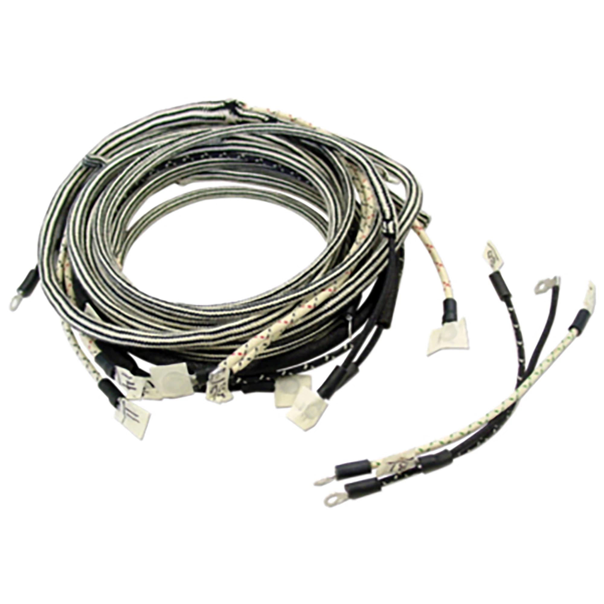 Light Wire Harness Kit | CASECE | CA | FR