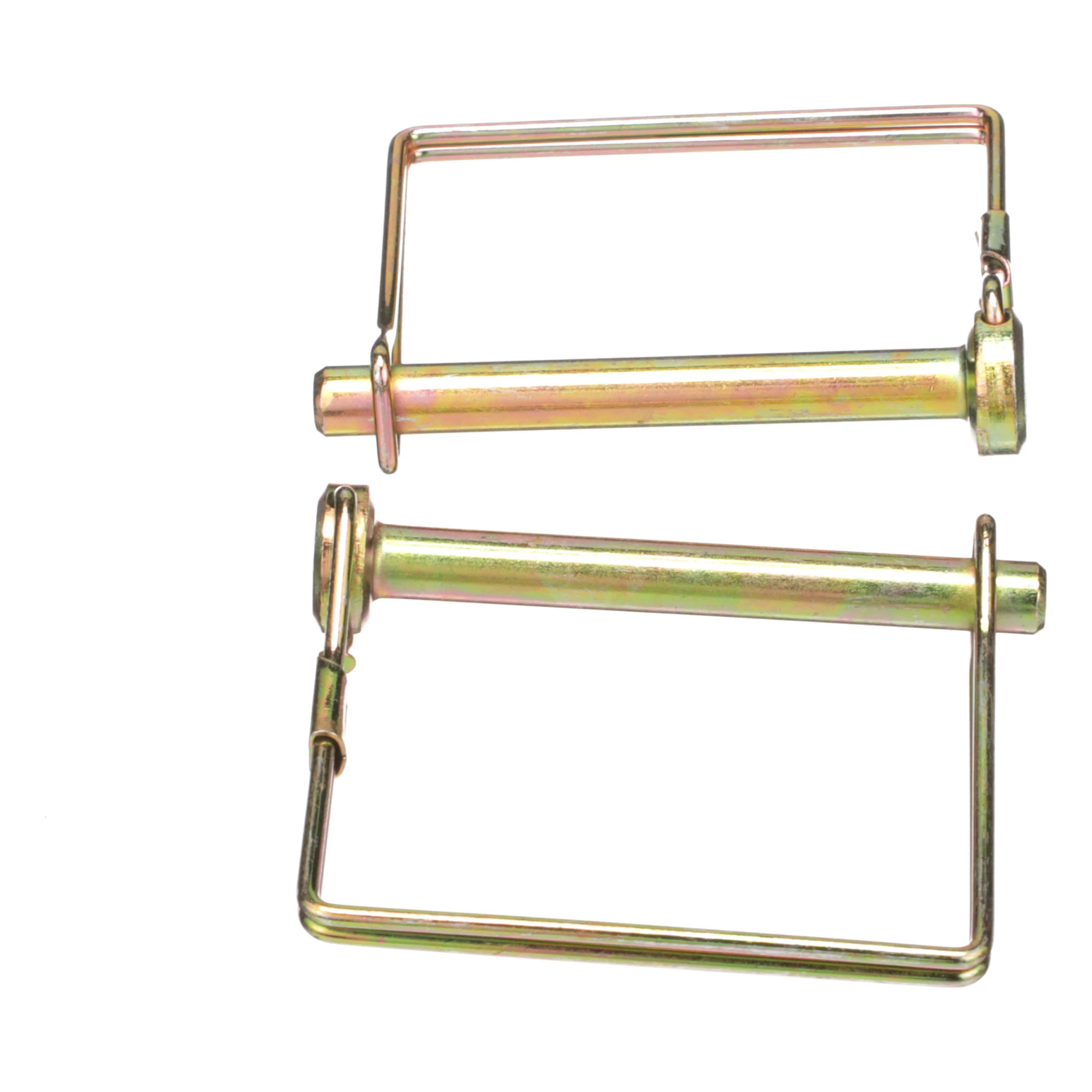 PIN | FLEXICOIL | CA | EN