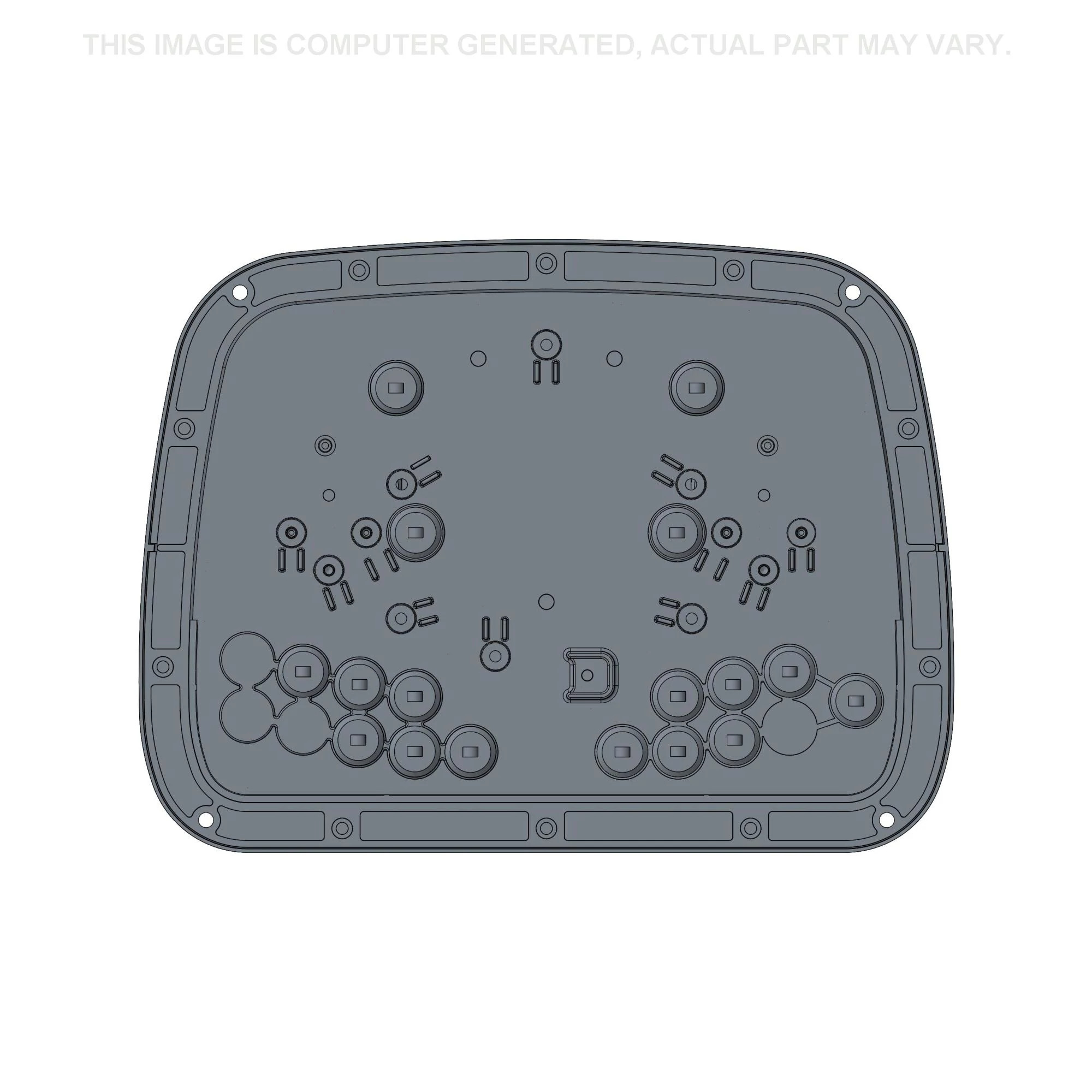 PAINEL DE INSTRUMENTOS