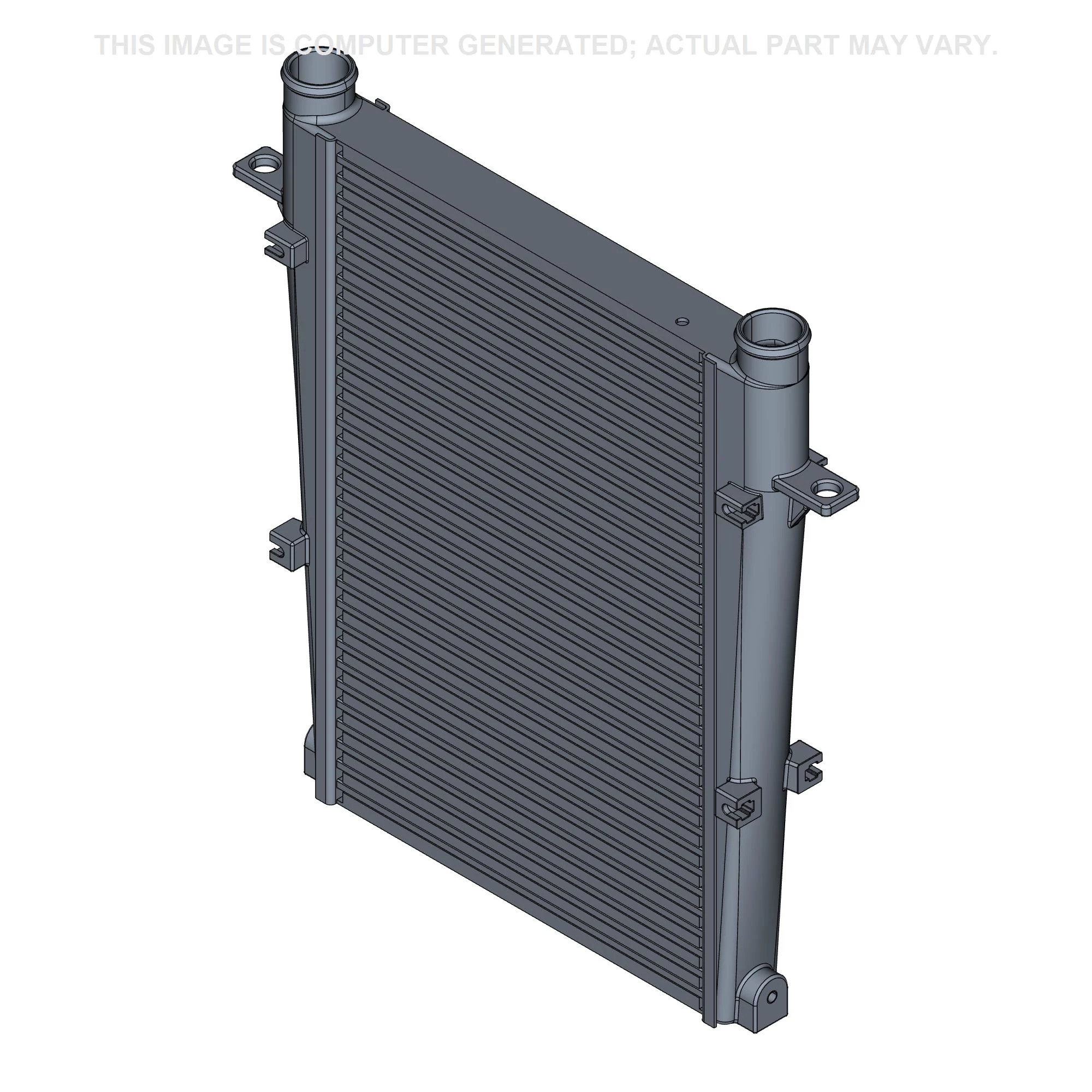 Intercooler