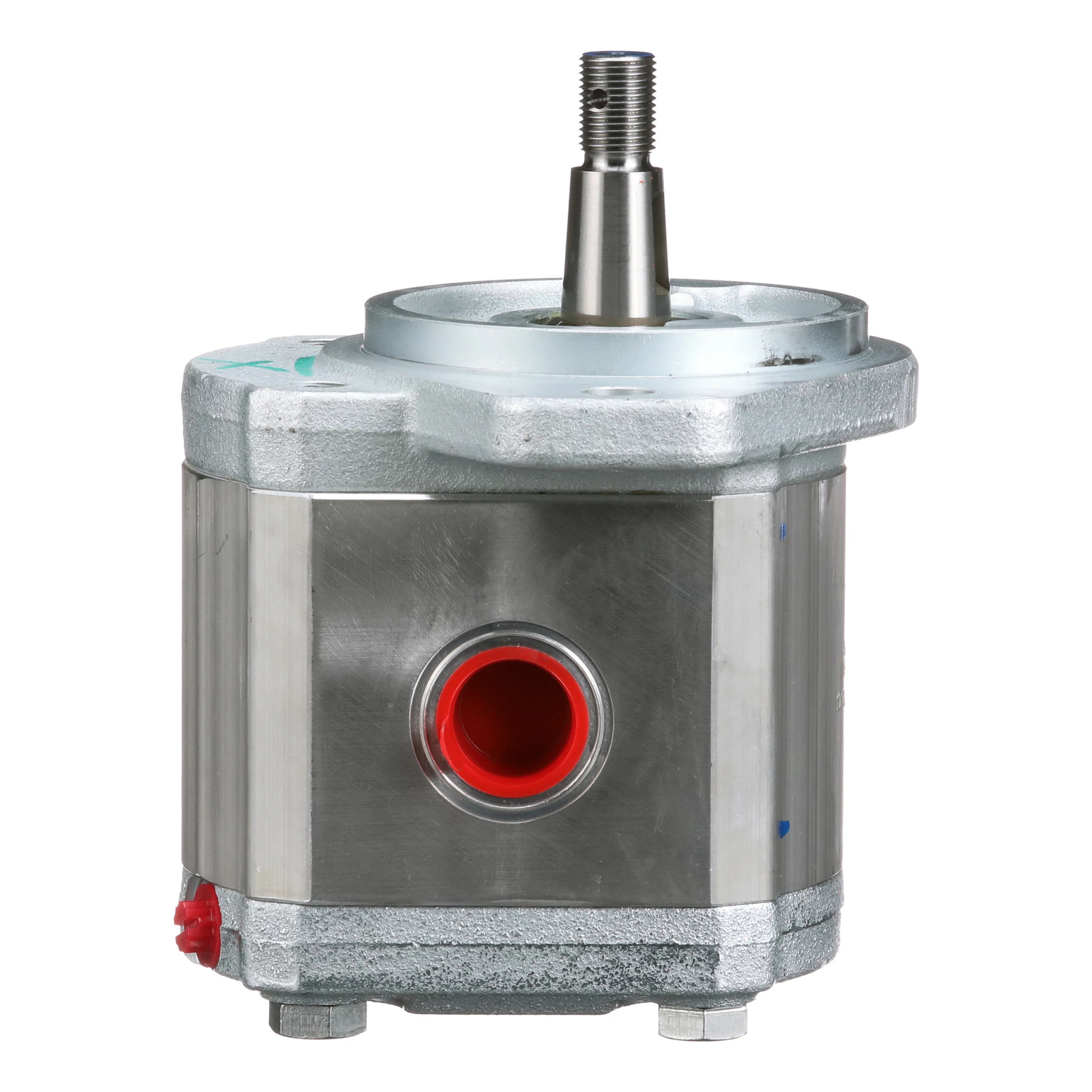 HYDRAULIC MOTOR | NEWHOLLANDAG | US | EN