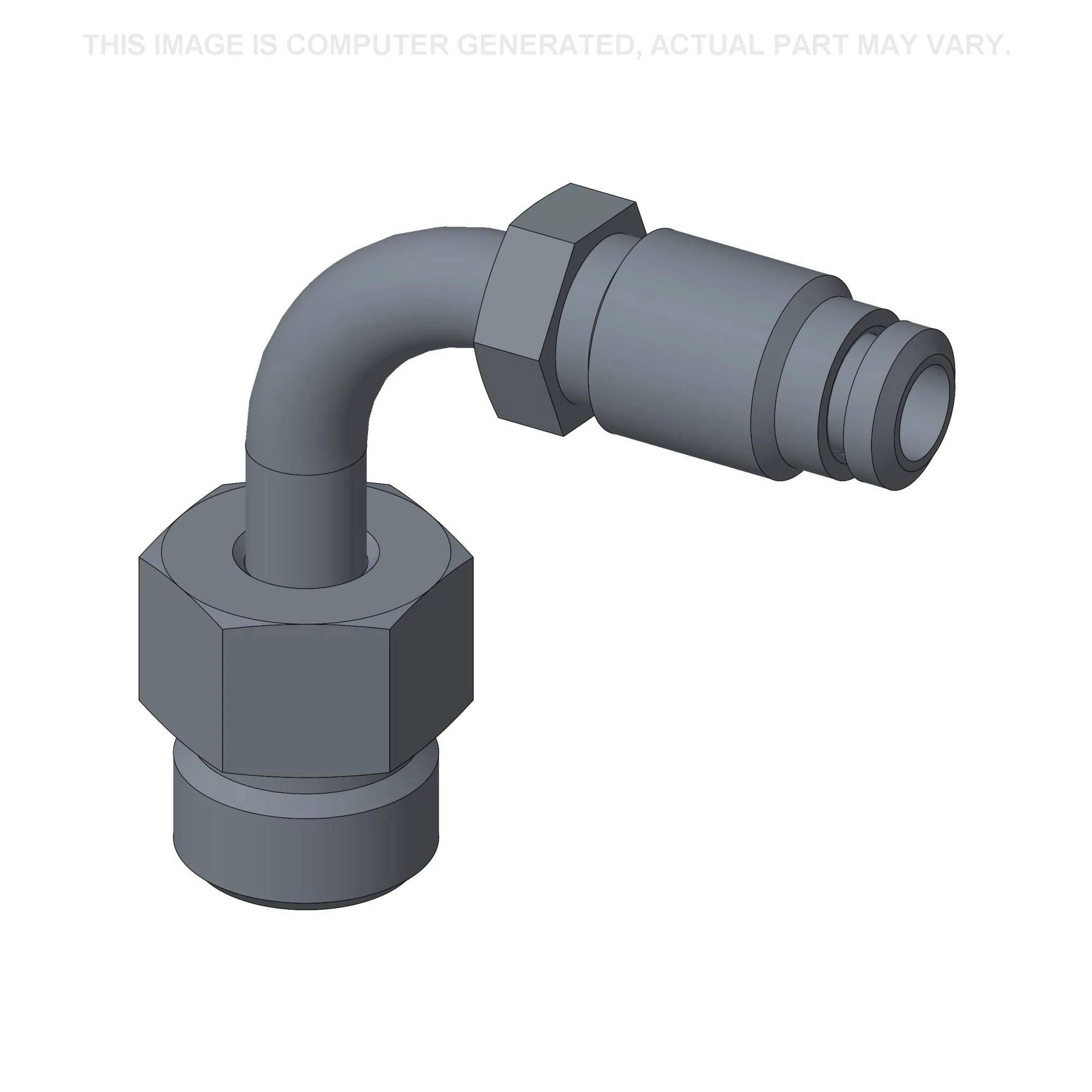 TUYAU HYDRAULIQUE | NEWHOLLANDCE | EU | FR