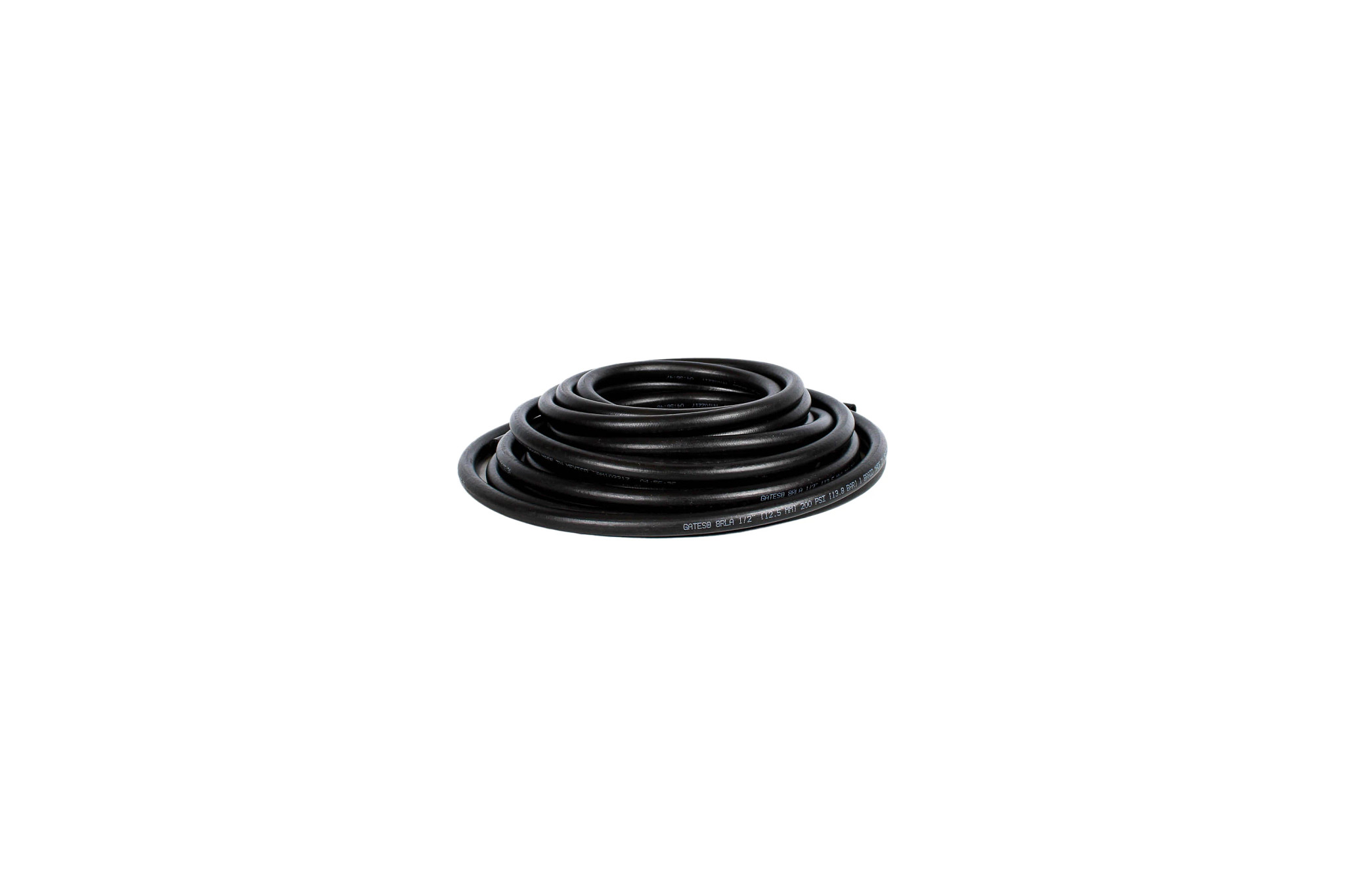Separator Drive Hose - Single Braid - 12.7 mm ID x 15240 mm L Bulk | NEWHOLLANDAG | US | EN