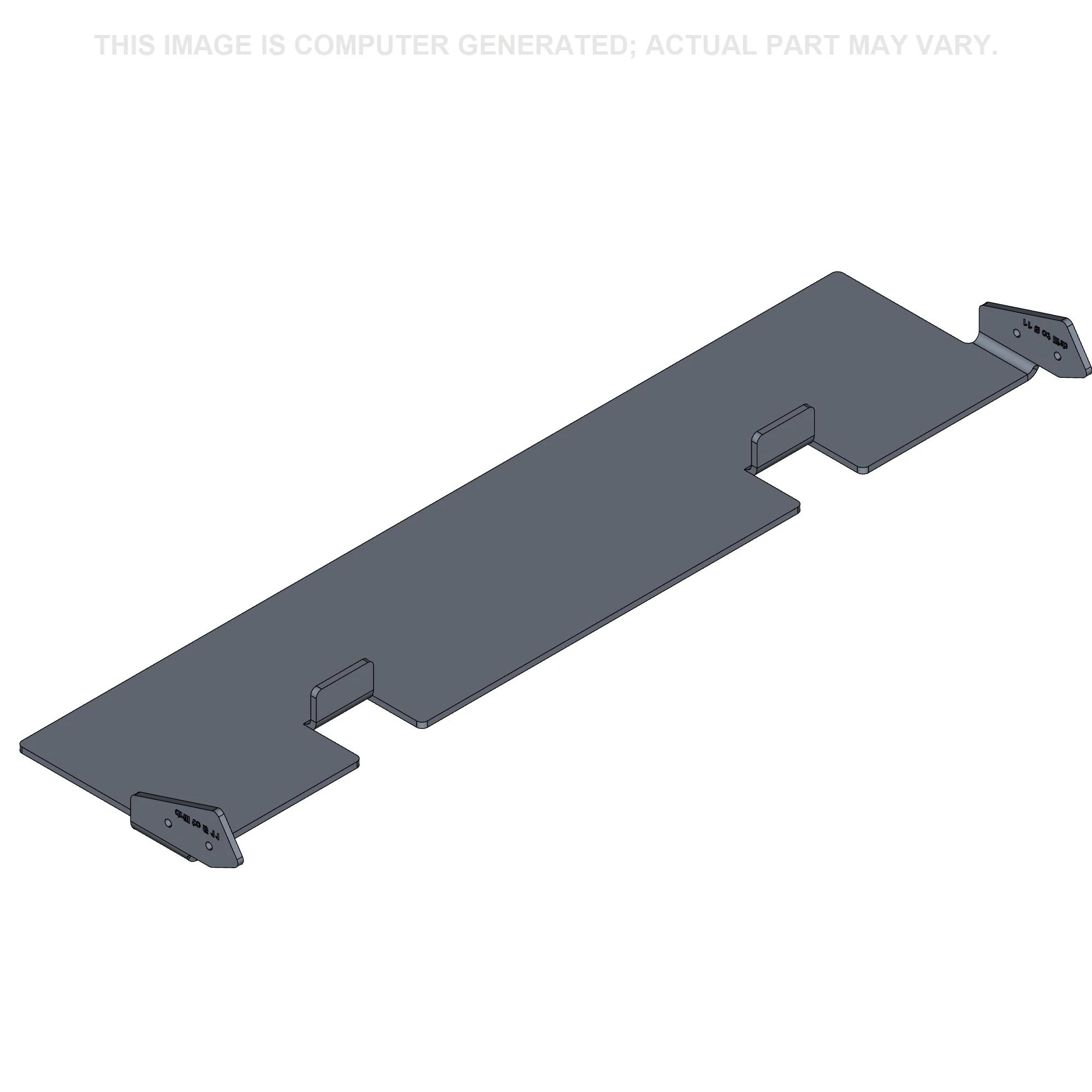 PLACA | CASEIH | EU | ES