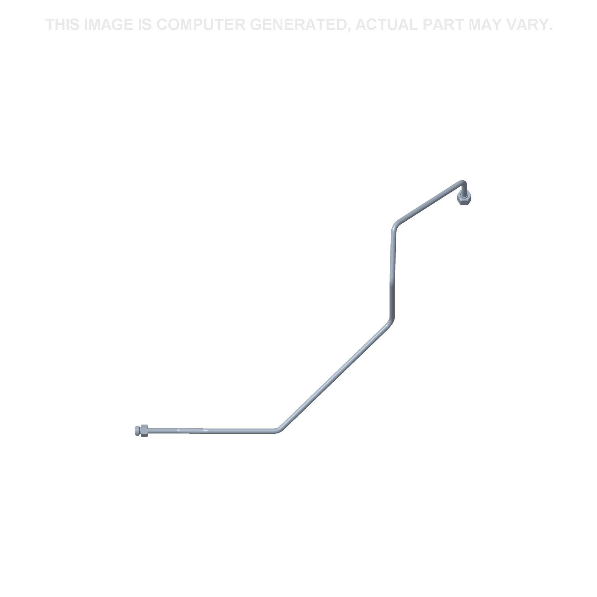 TUYAU HYDRAULIQUE | NEWHOLLANDAG | EU | FR