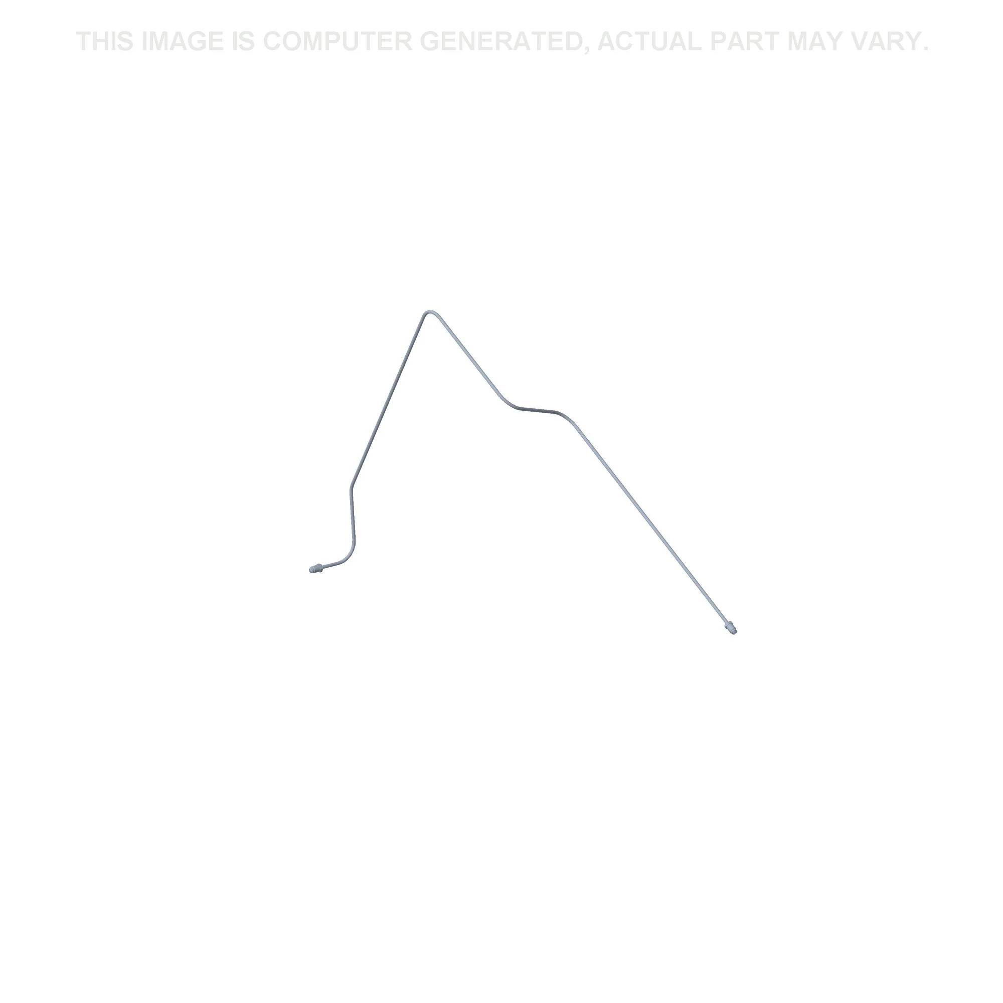 BRAKE LINE | NEWHOLLANDAG | US | EN