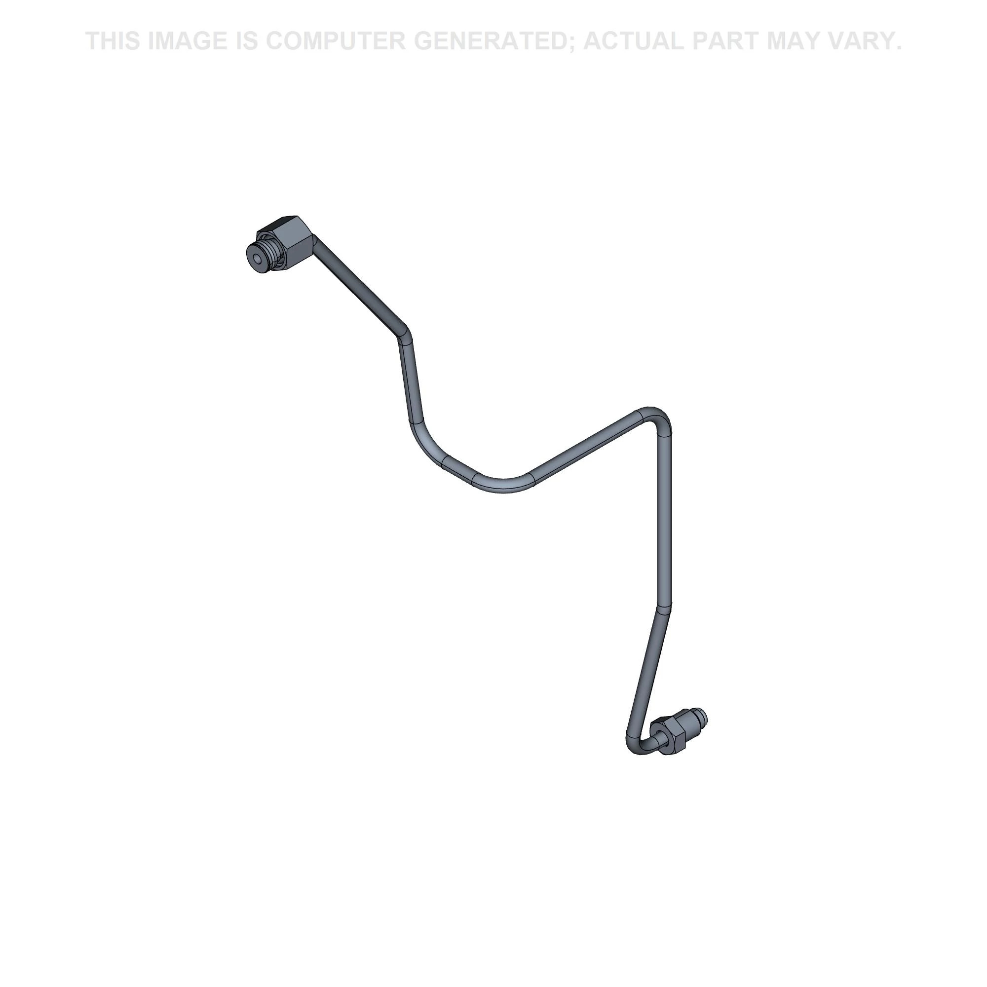 HYD TUBE | NEWHOLLANDAG | US | EN