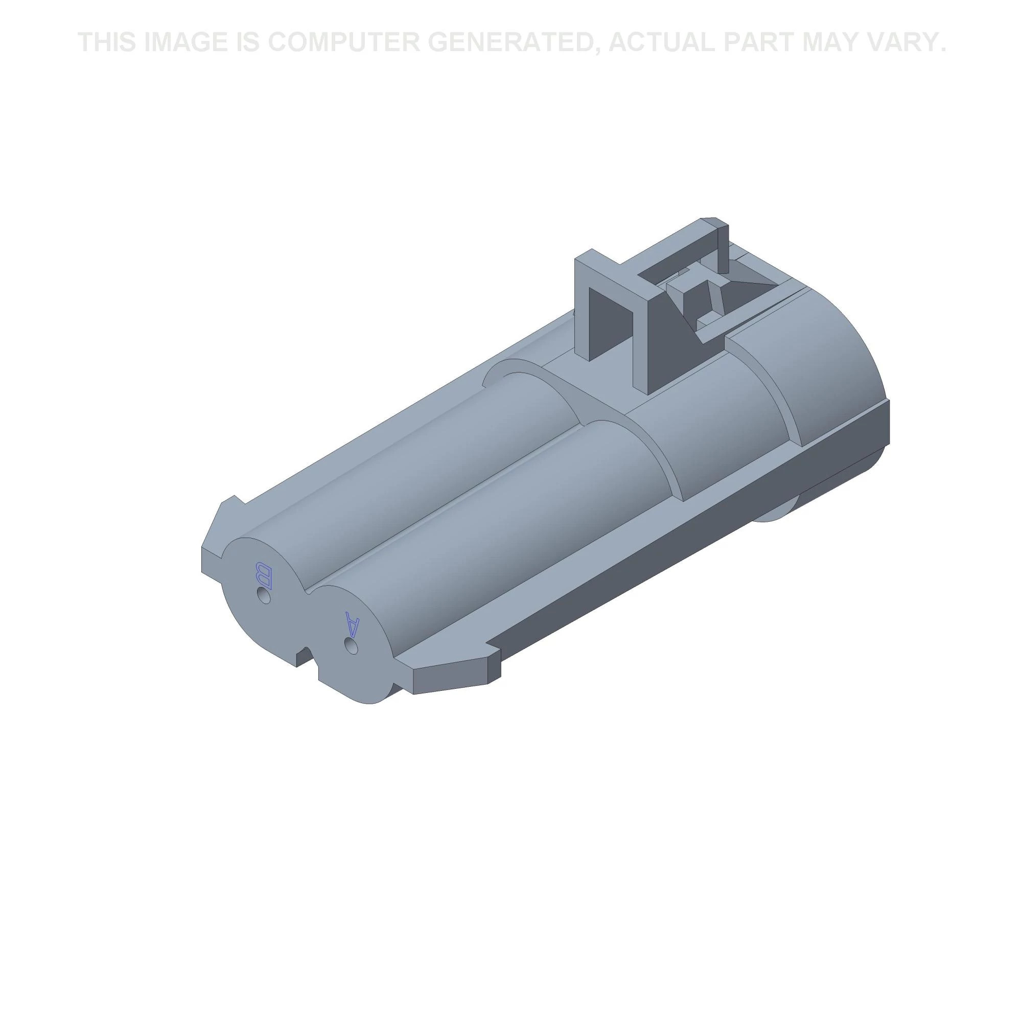 CONNECTOR, ELEC | FLEXICOIL | CA | EN