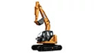 CRAWLER EXCAVATOR - TIER 4 (NA) | CASECE | CA | EN