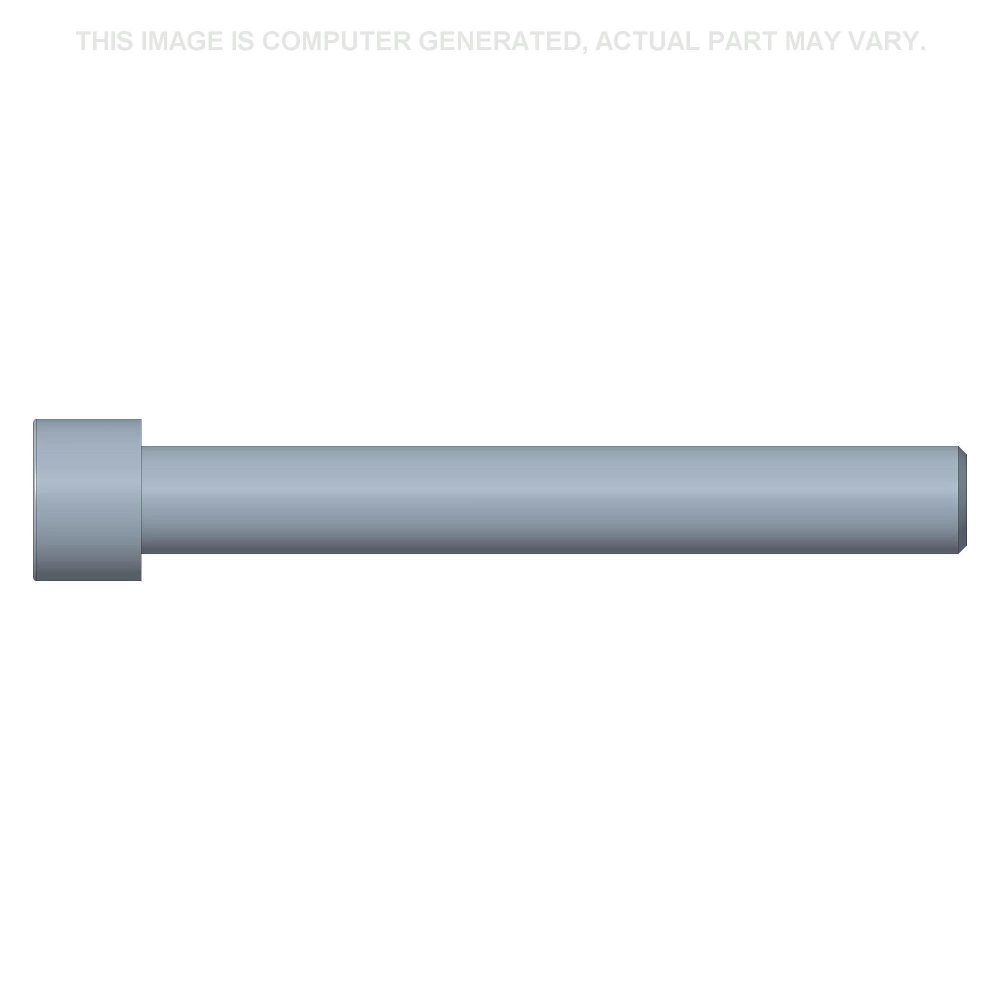 HEX SOC SCREW | NEWHOLLANDAG | NZ | EN
