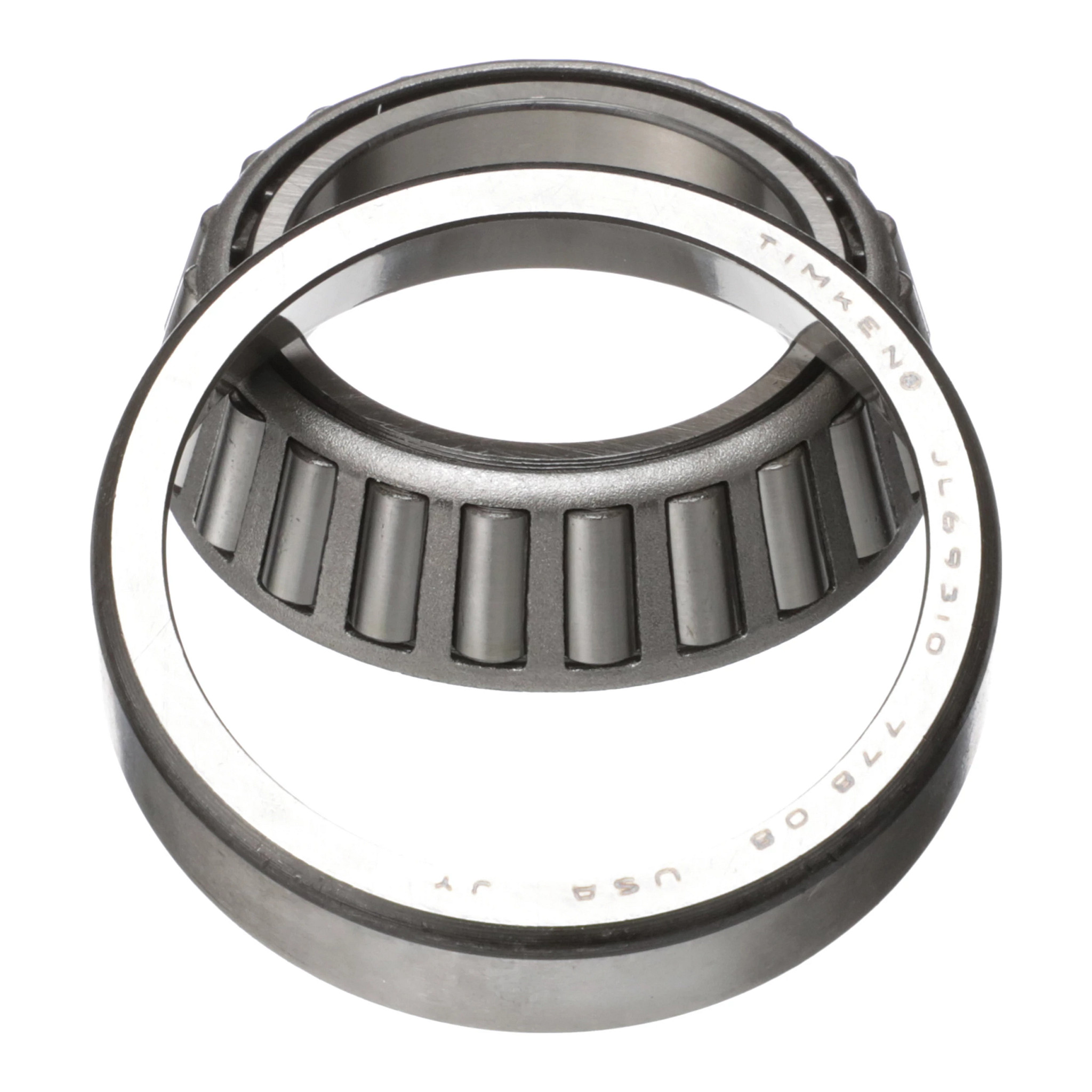 ROLAMENTO ROLETE CÔNICO | STEYR | SA | EN