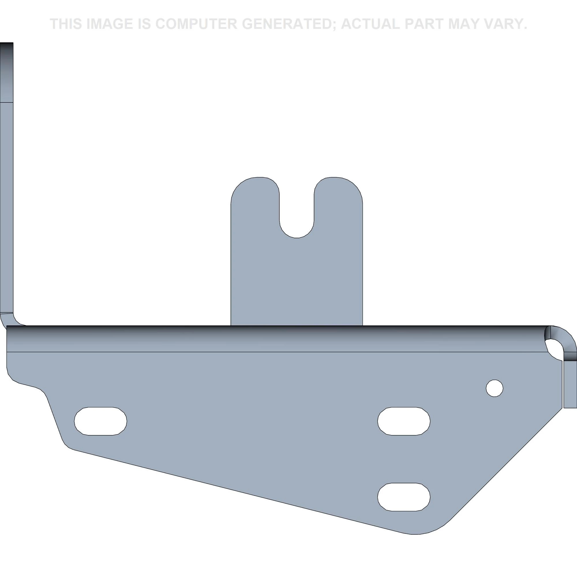 MOUNTING PLATE | NEWHOLLANDAG | AU | EN